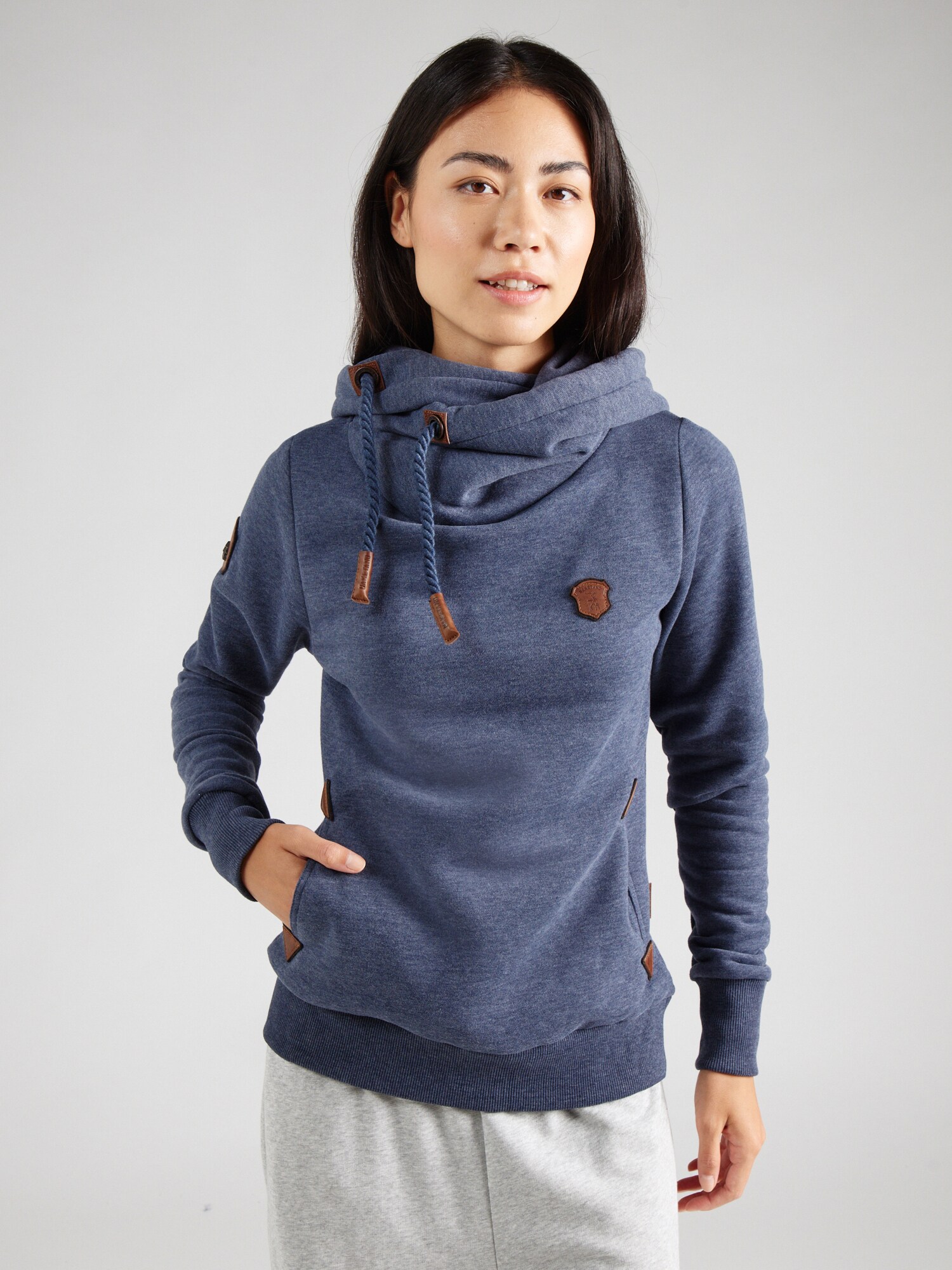 Thumbnail - naketano Sweatshirt