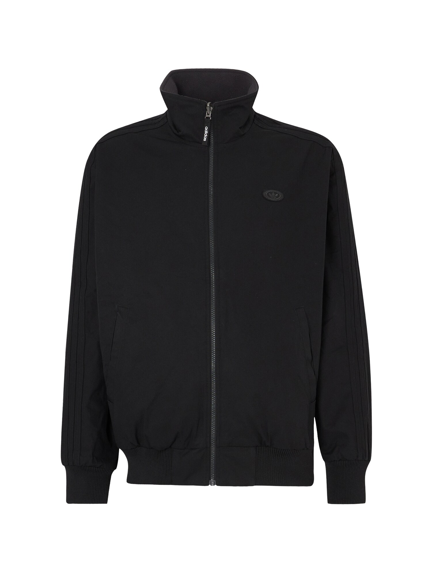 ADIDAS ORIGINALS Geacă de primăvară-toamnă FIREBIRD  negru