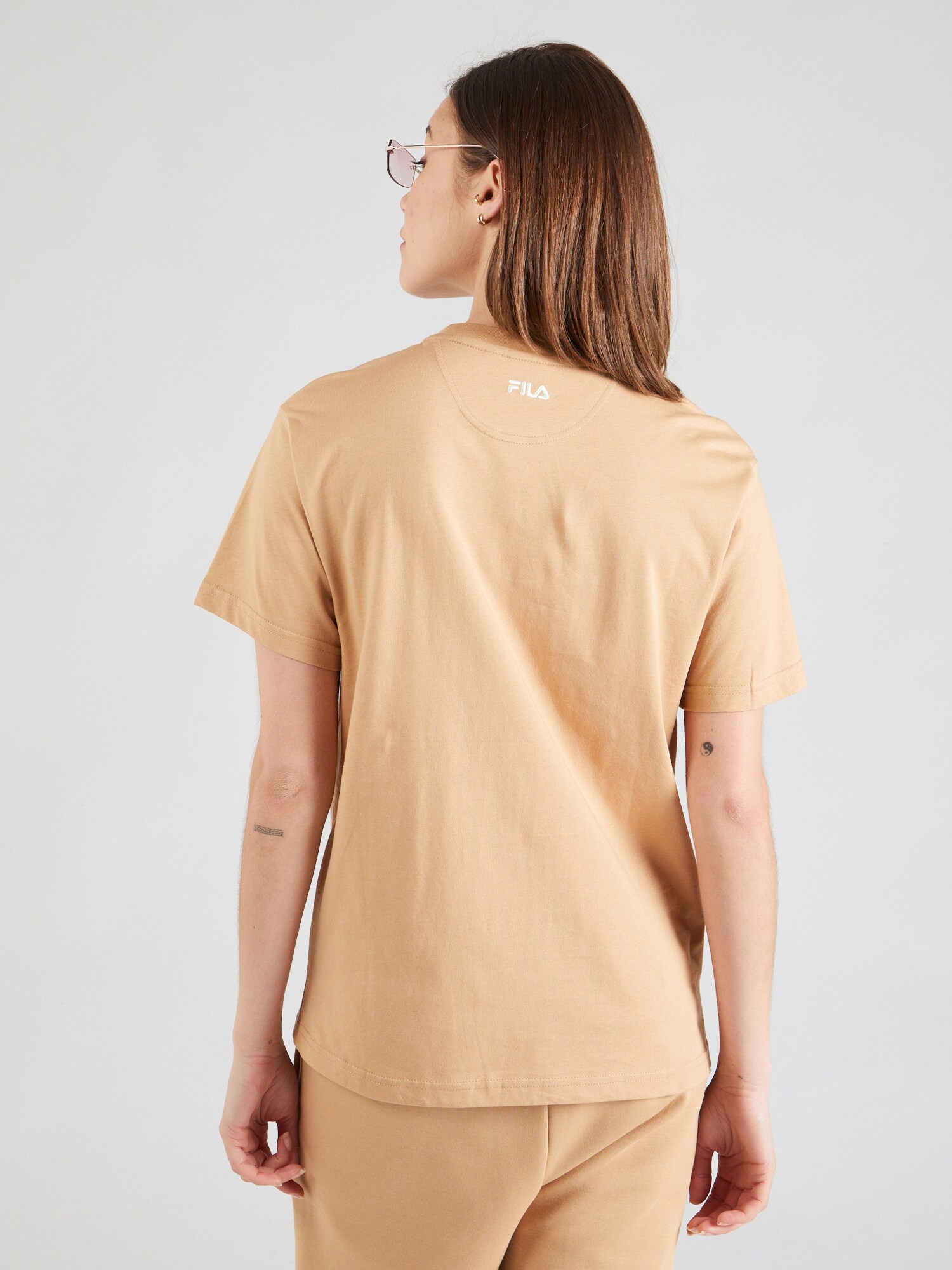 Thumbnail - FILA T-Shirt BRENK