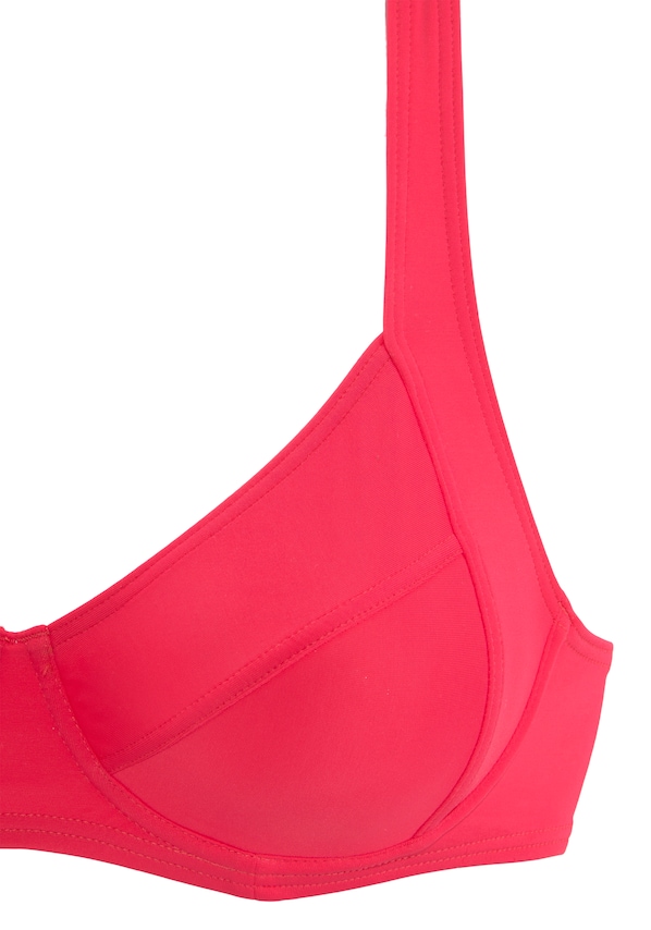 VIVANCE, Bikini, rózsaszín, 2 kép a 3 közül