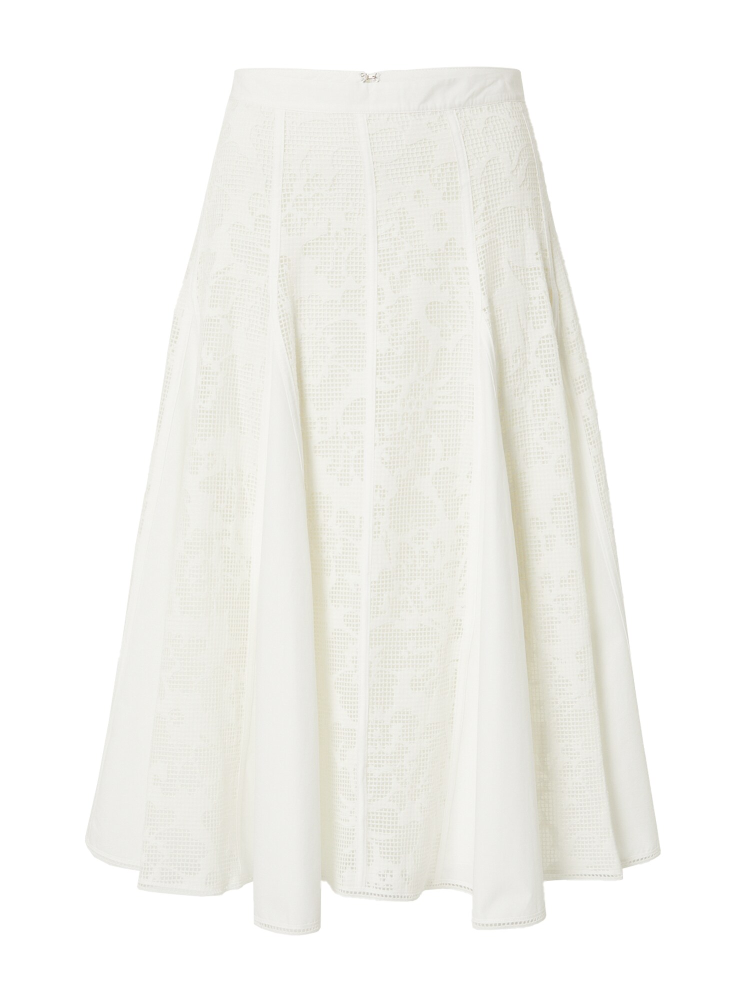 3.1 Phillip Lim Suknja  bijela