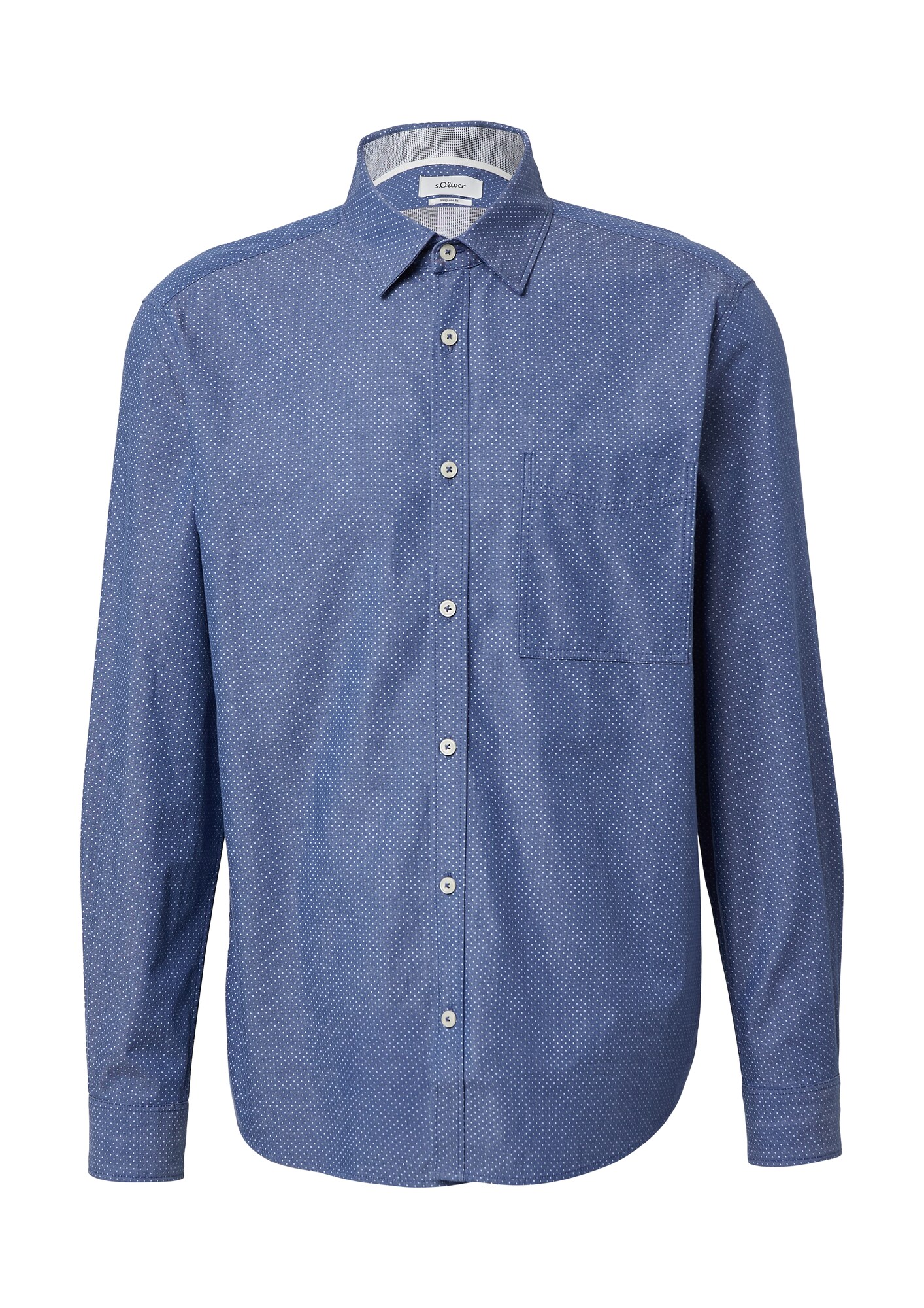 Thumbnail - s.Oliver Hemd