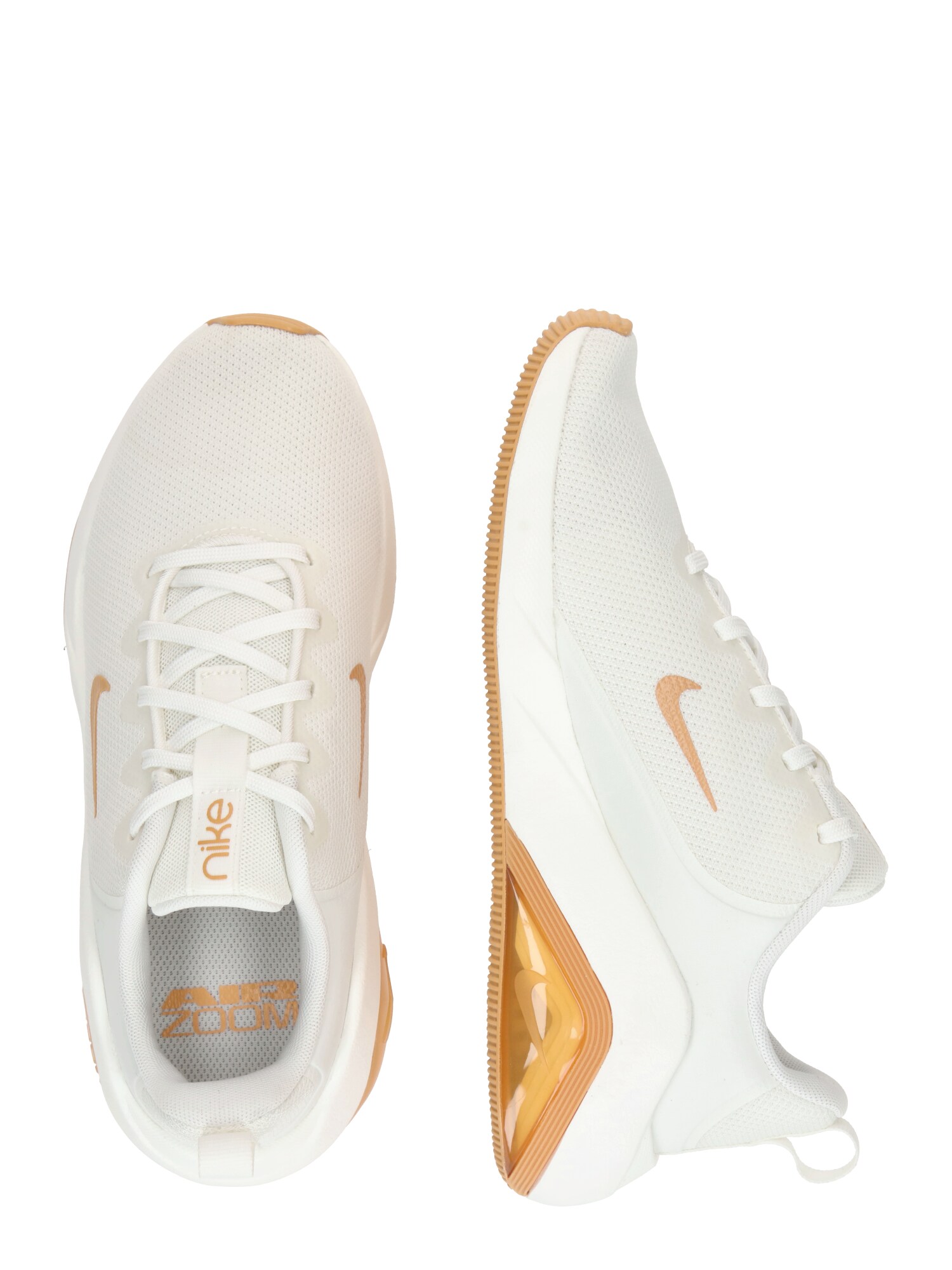NIKE Sportcipő 'Bella 7'  gitt / mandarin termék 2. képe