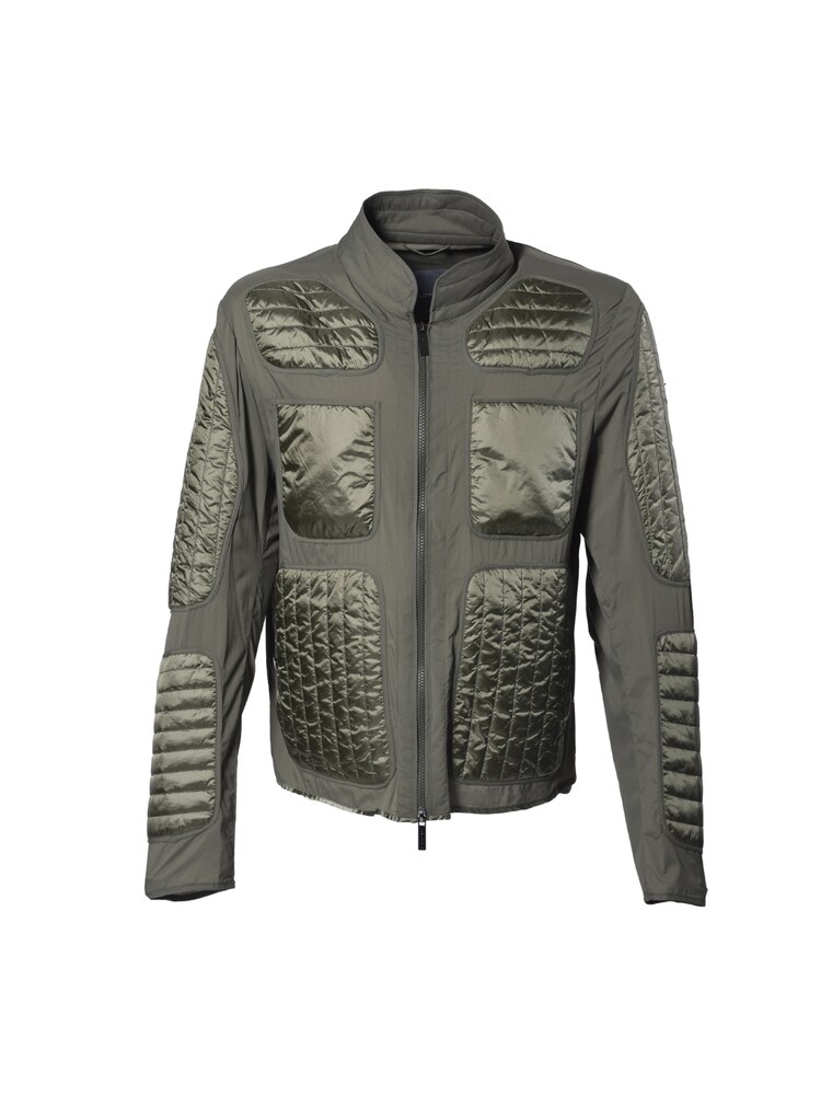 BALDININI Parka Damen Größe 7XL grün