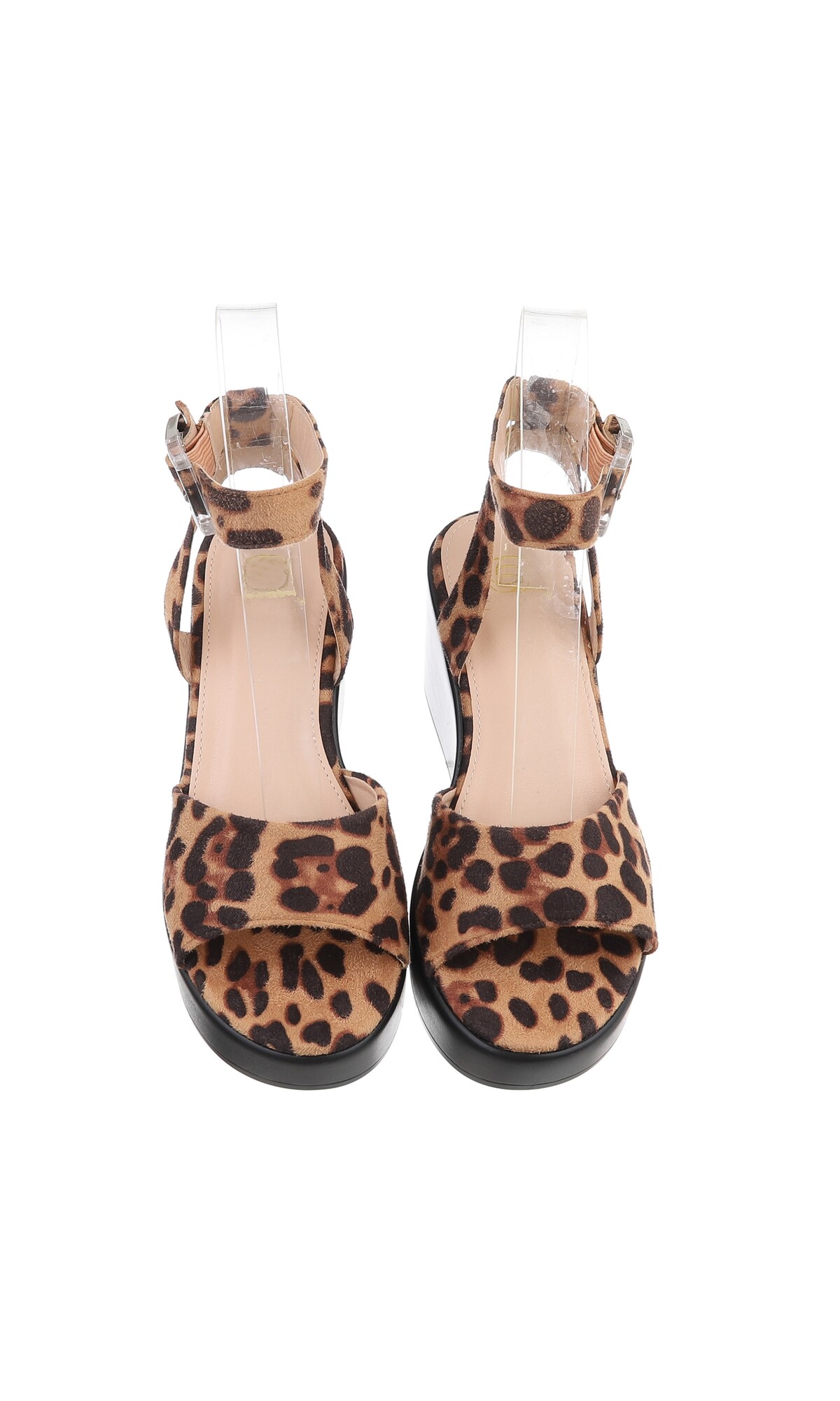 Thumbnail - Ital-Design Sandale