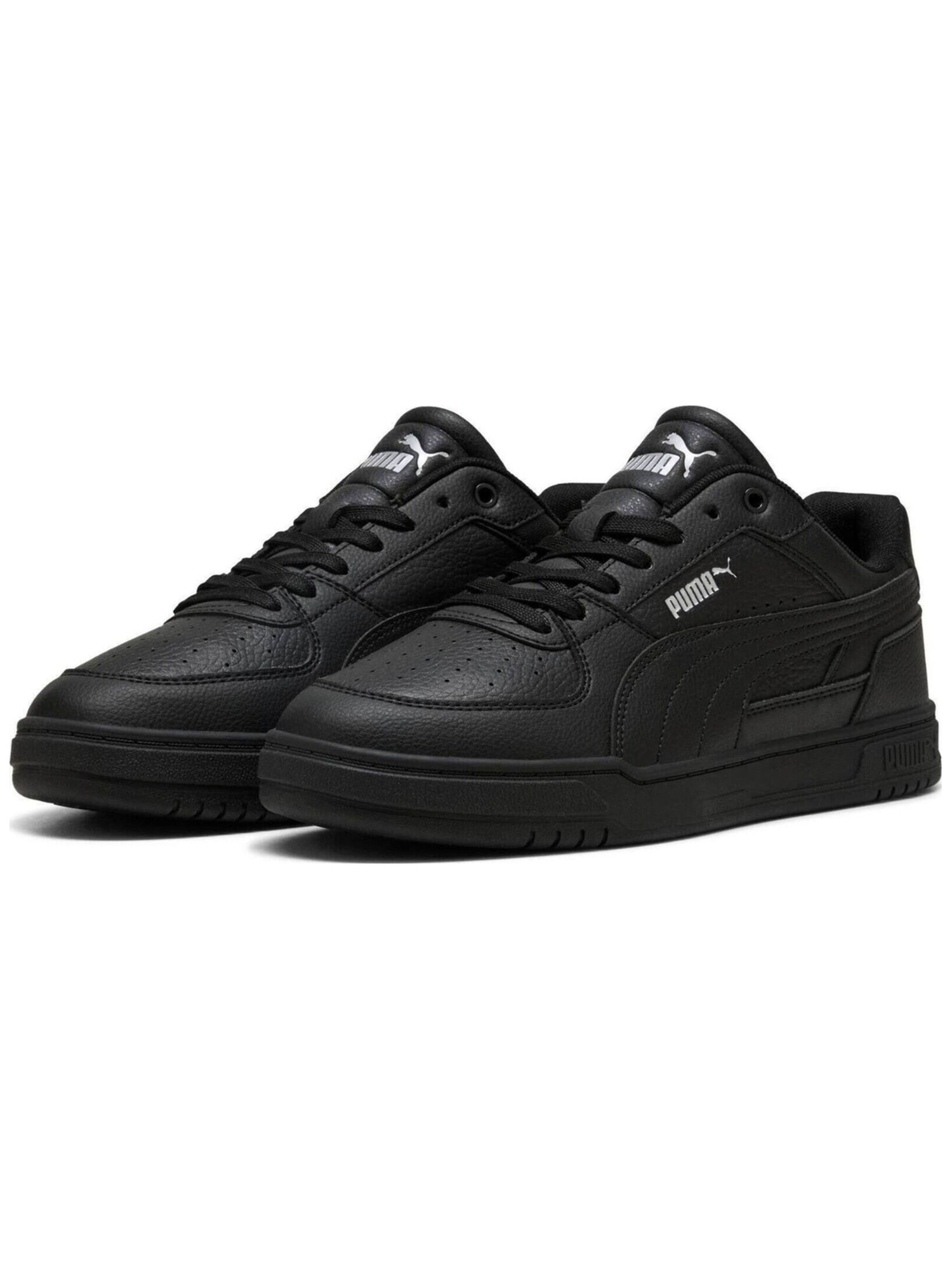 PUMA Zapatillas deportivas bajas 'Caven III'  negro – imagen 4