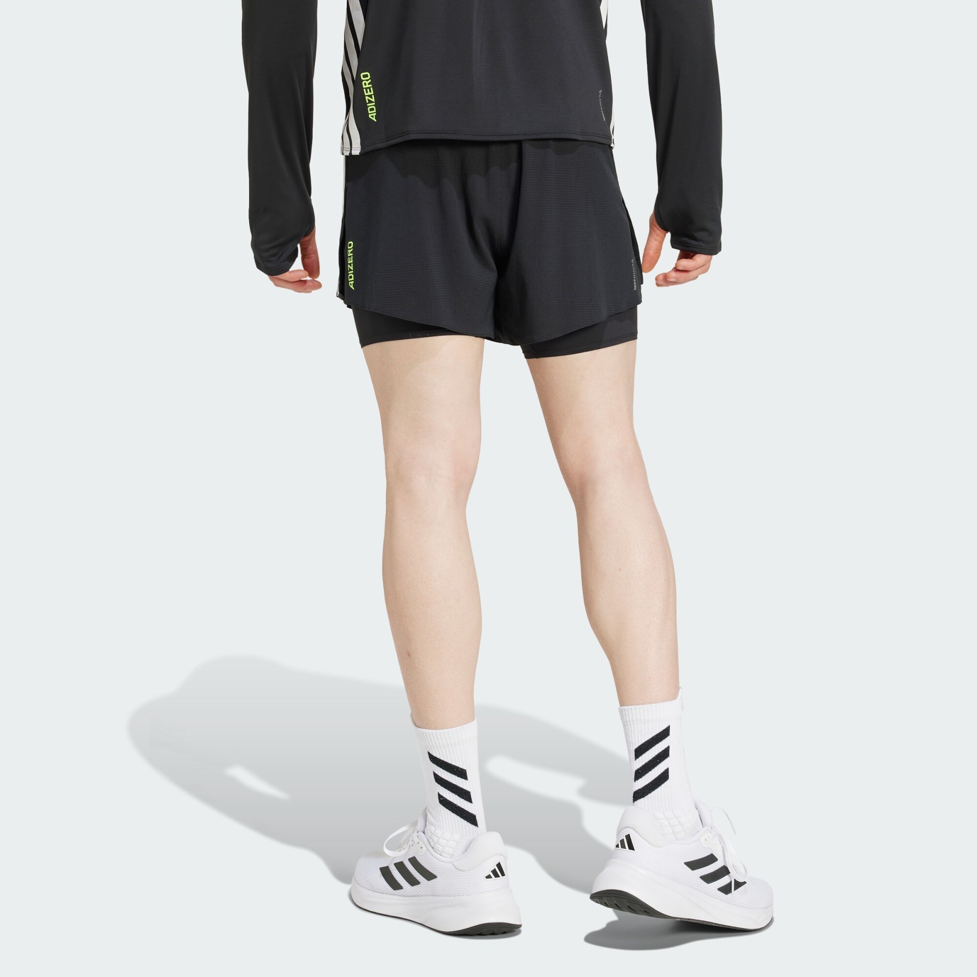 Thumbnail - Sportshorts 'Adizero'