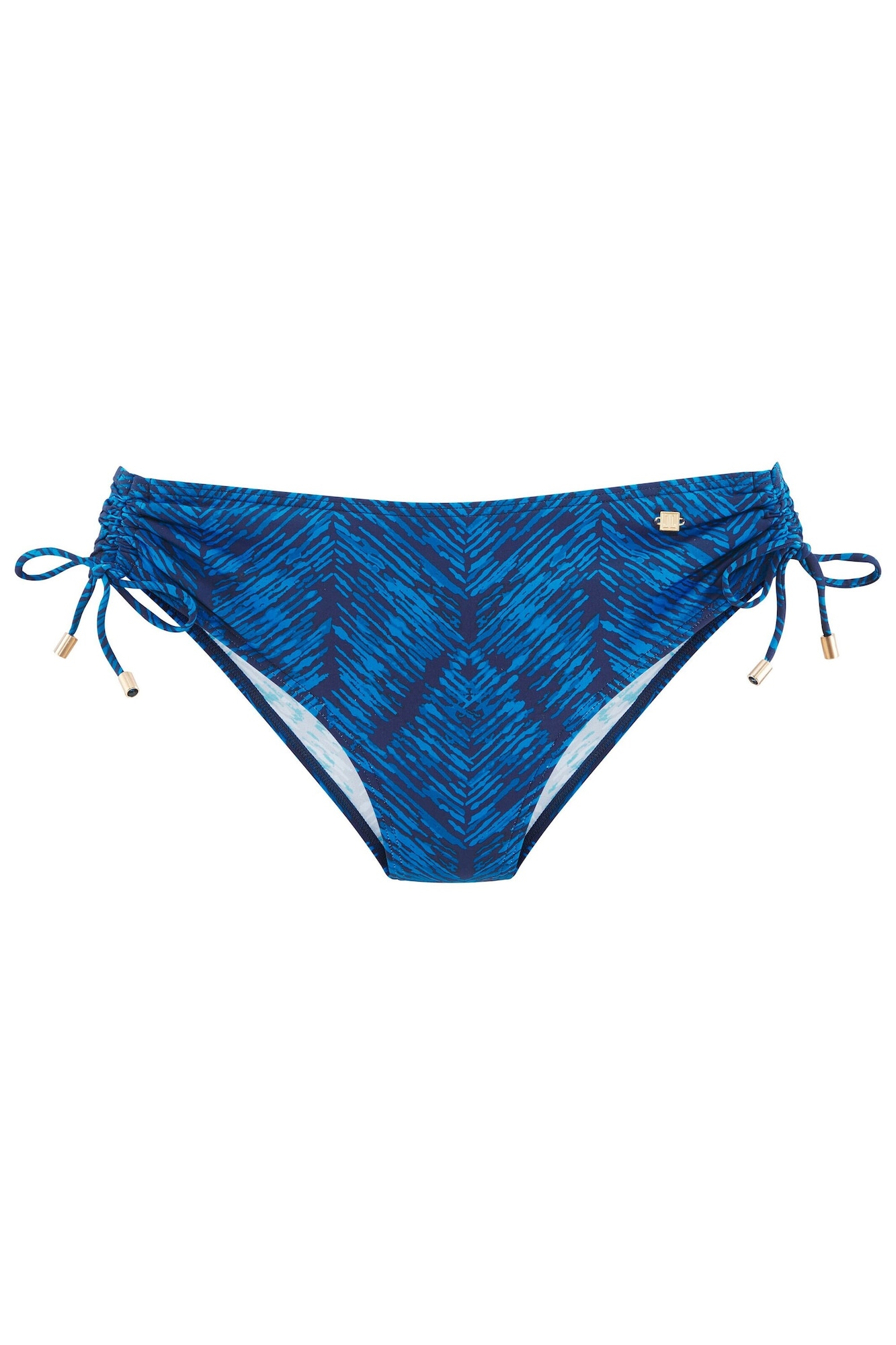 JETTE Slip costum de baie  albastru / albastru marin