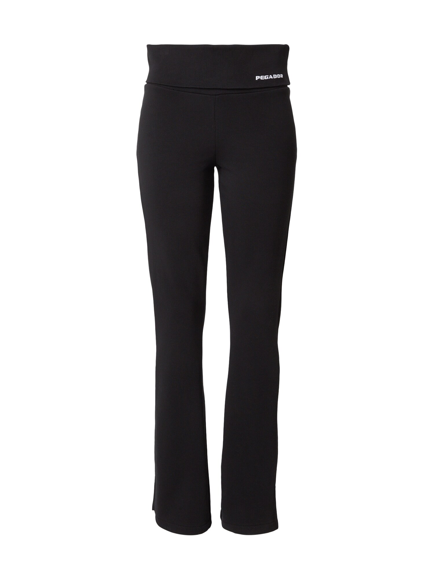 Pegador Pantaloni 'Leiria'  negru