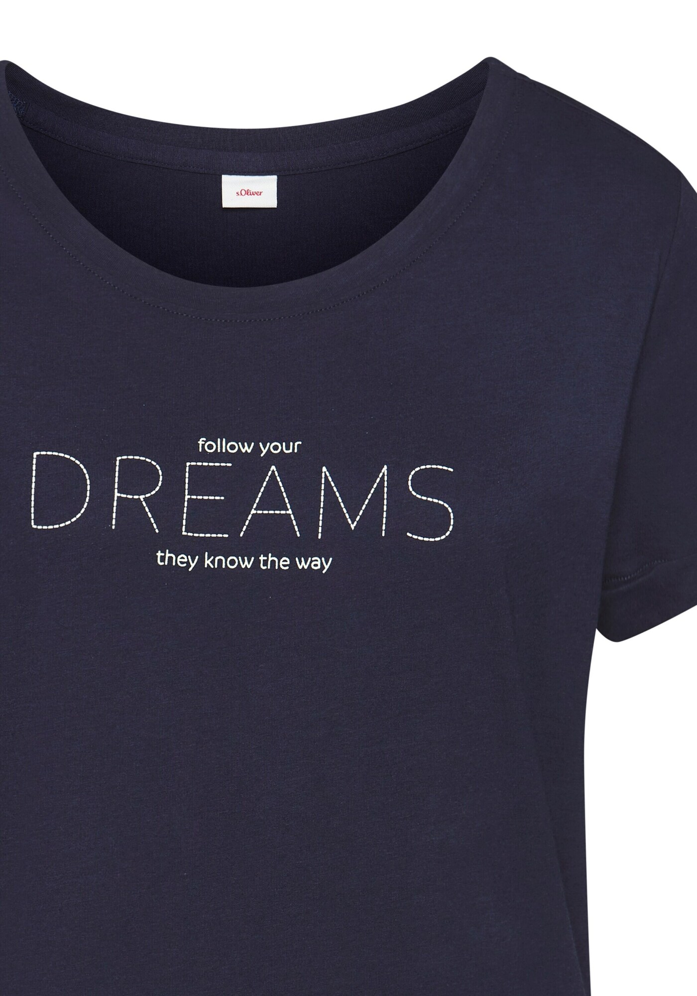 Thumbnail - s.Oliver Schlafshirt