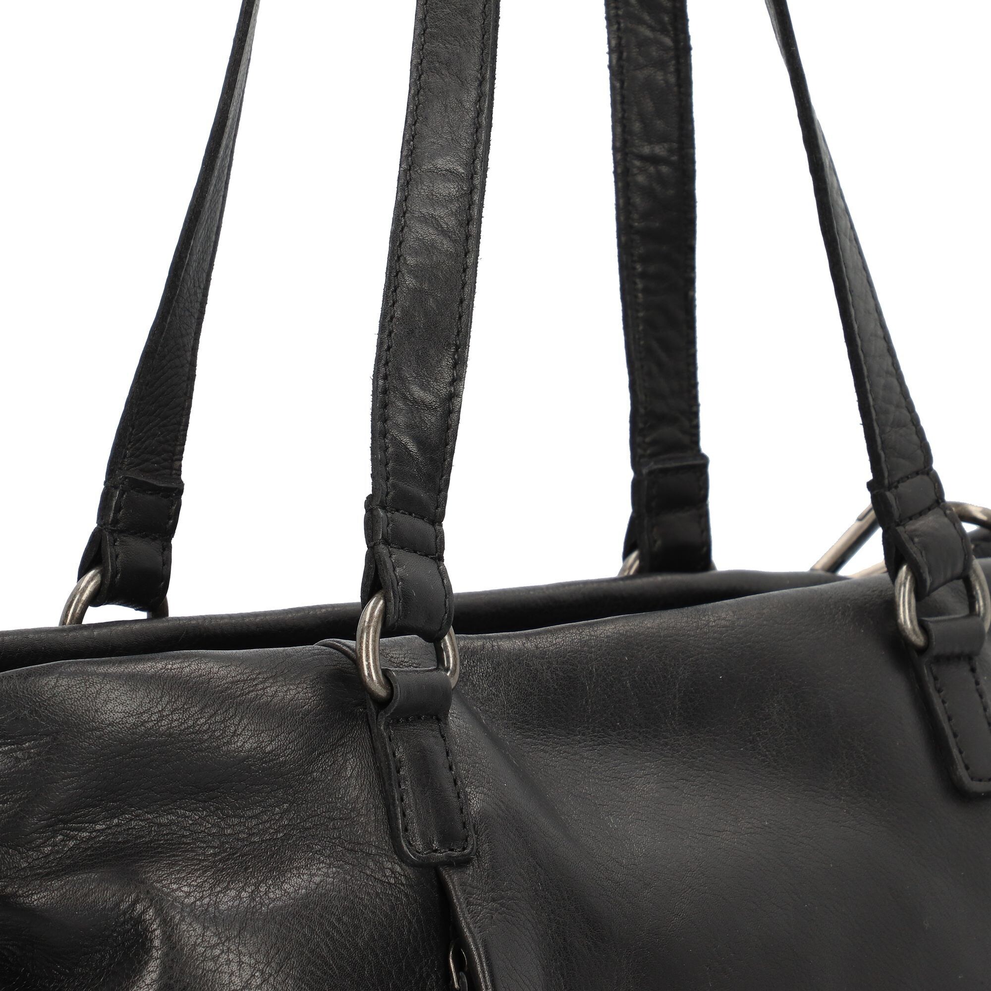 Thumbnail - GREENBURRY Shopper Colombiana