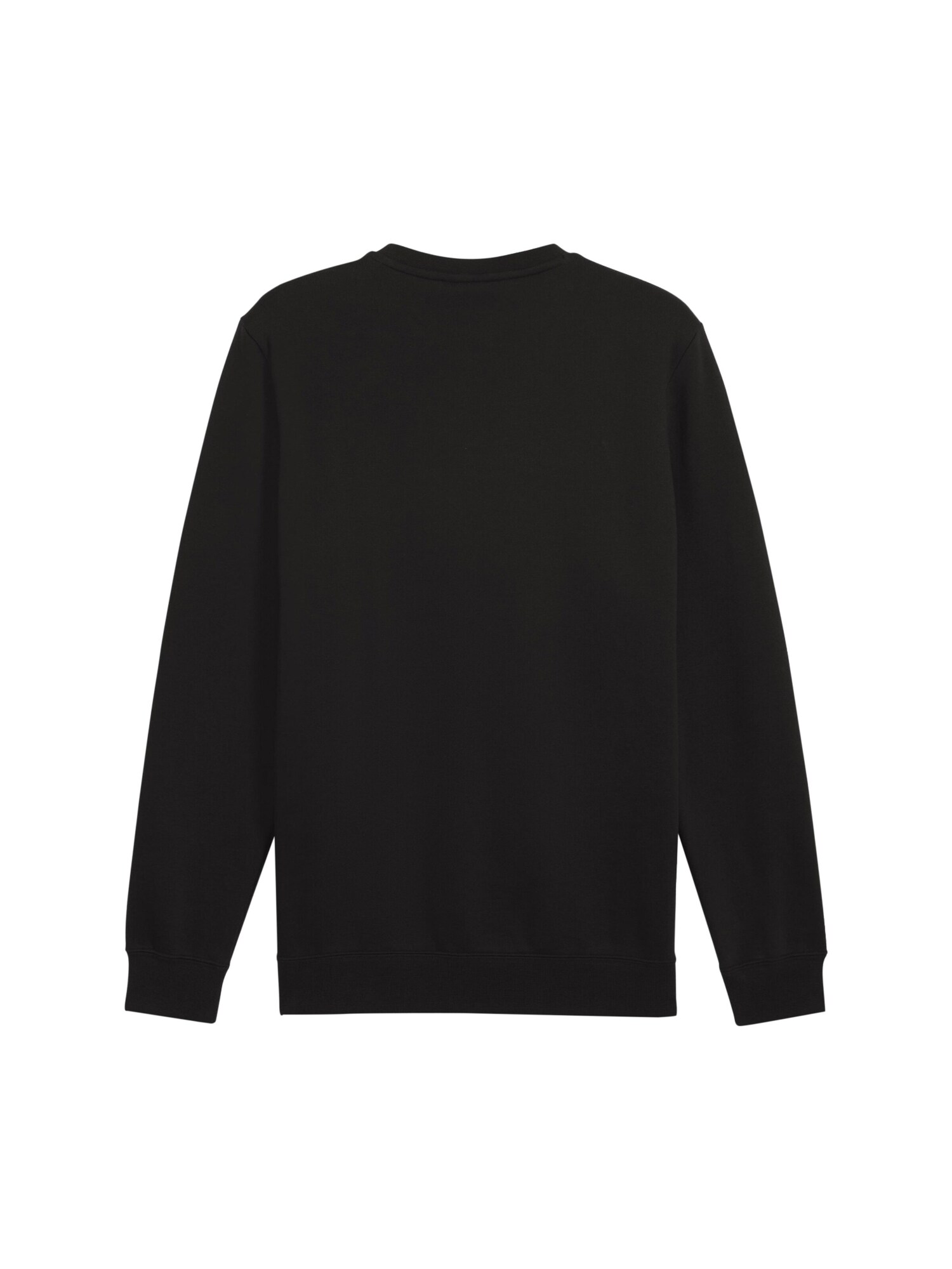 PUMA Jersey  negro – imagen 2