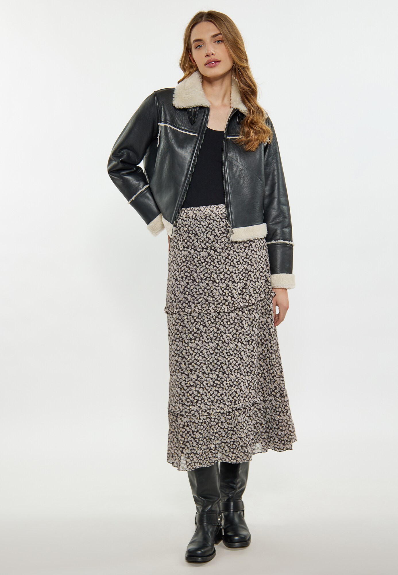 Thumbnail - DreiMaster Vintage Jacke