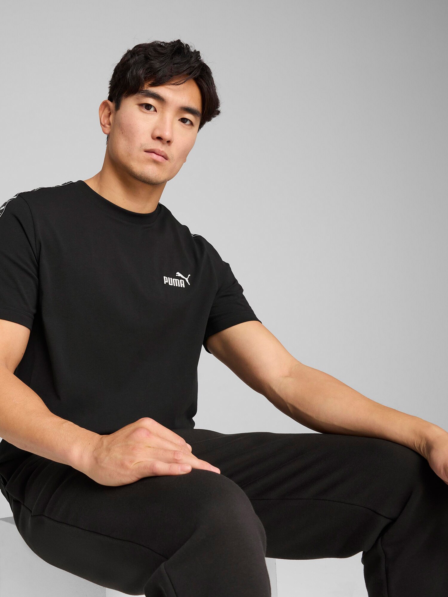 Thumbnail - Sportshirt 'Ess'