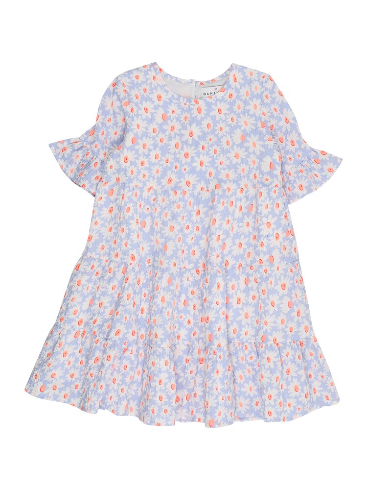 Danamade Ruha Lányok lila , Méret 98