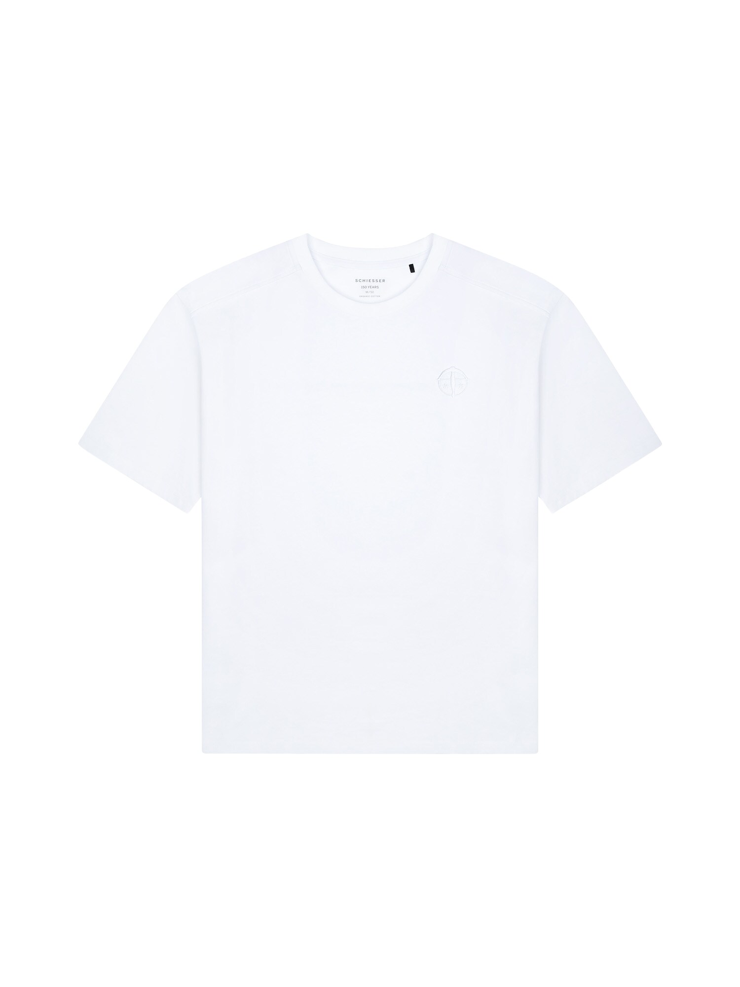 Thumbnail - SCHIESSER T-Shirt SCHIESSER 150 YEARS