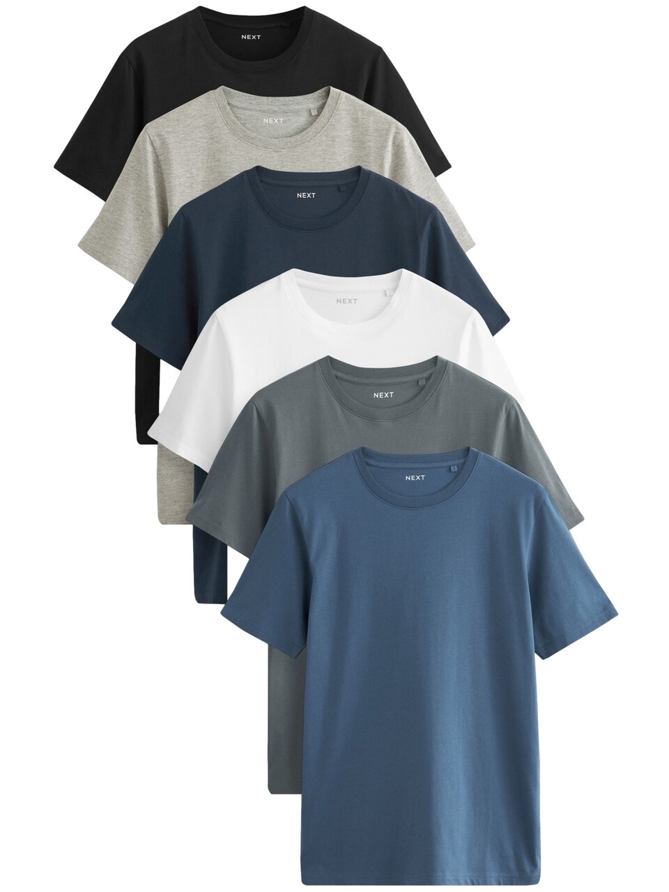 T-shirt 'Essential'