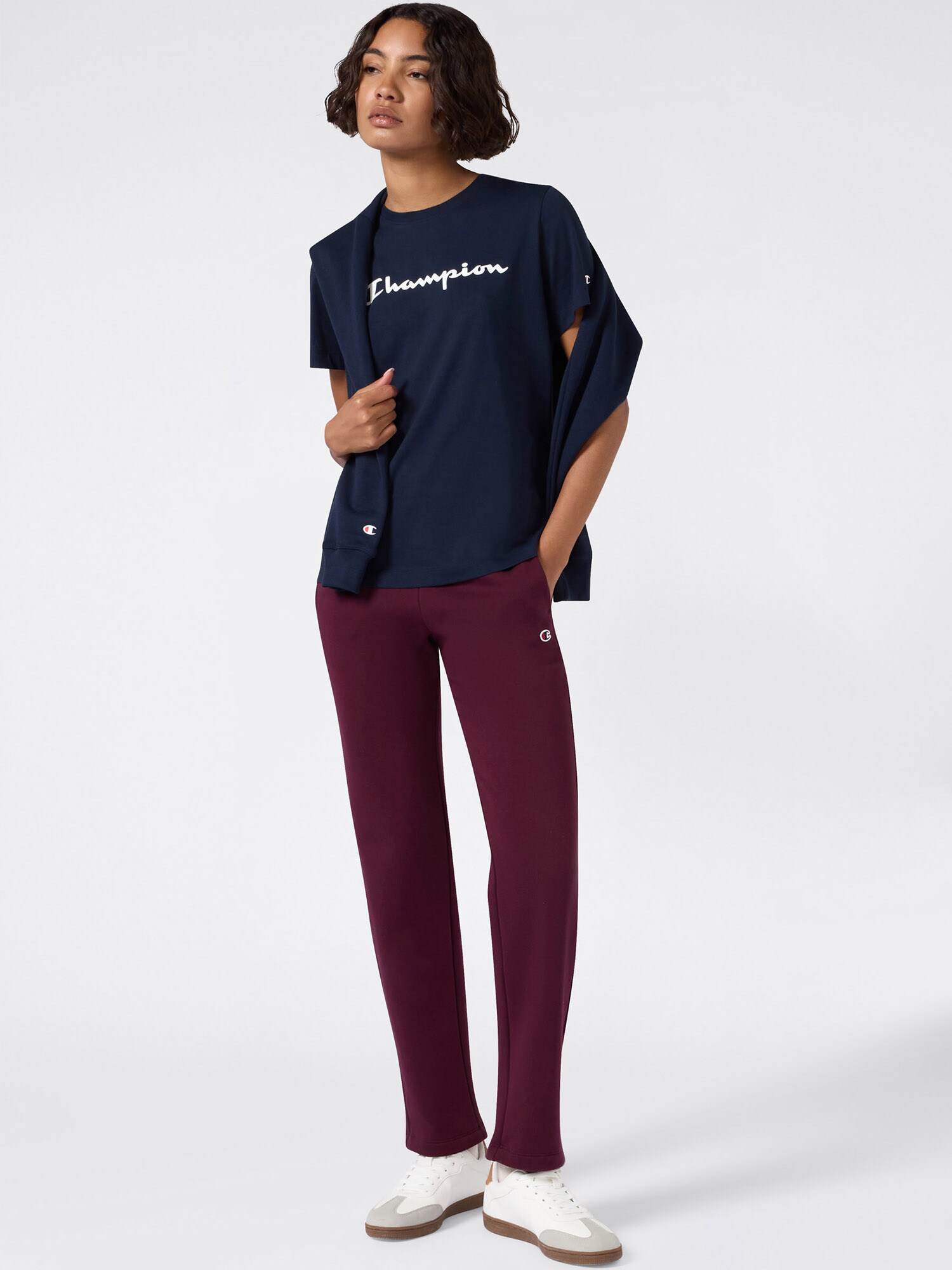 Thumbnail - Champion Authentic Athletic Apparel T-Shirt