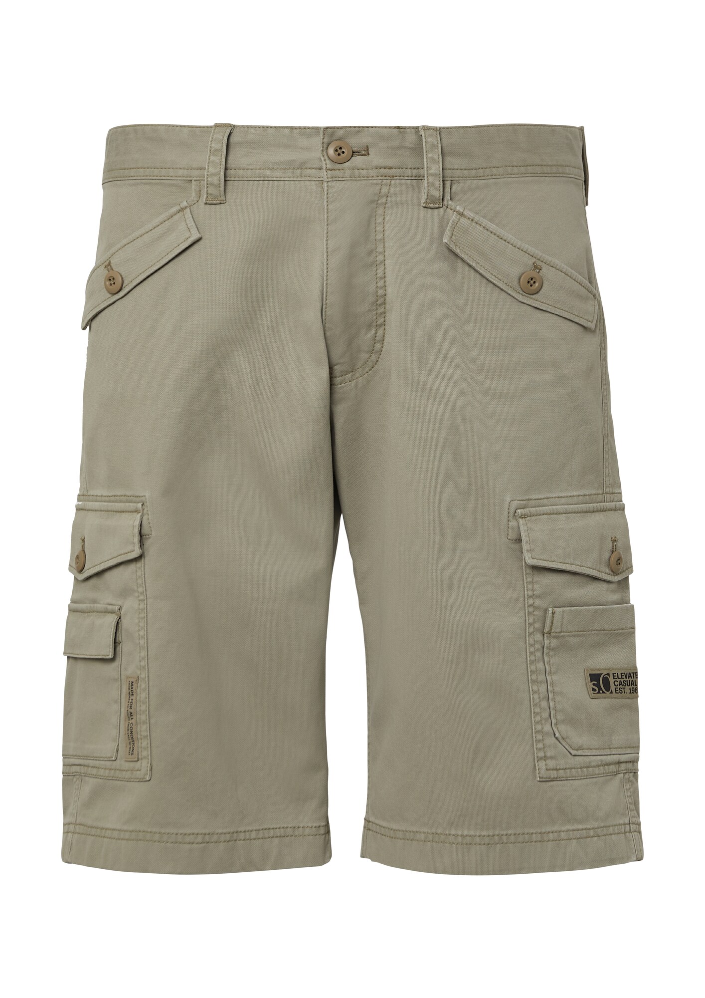 Thumbnail - s.Oliver Shorts