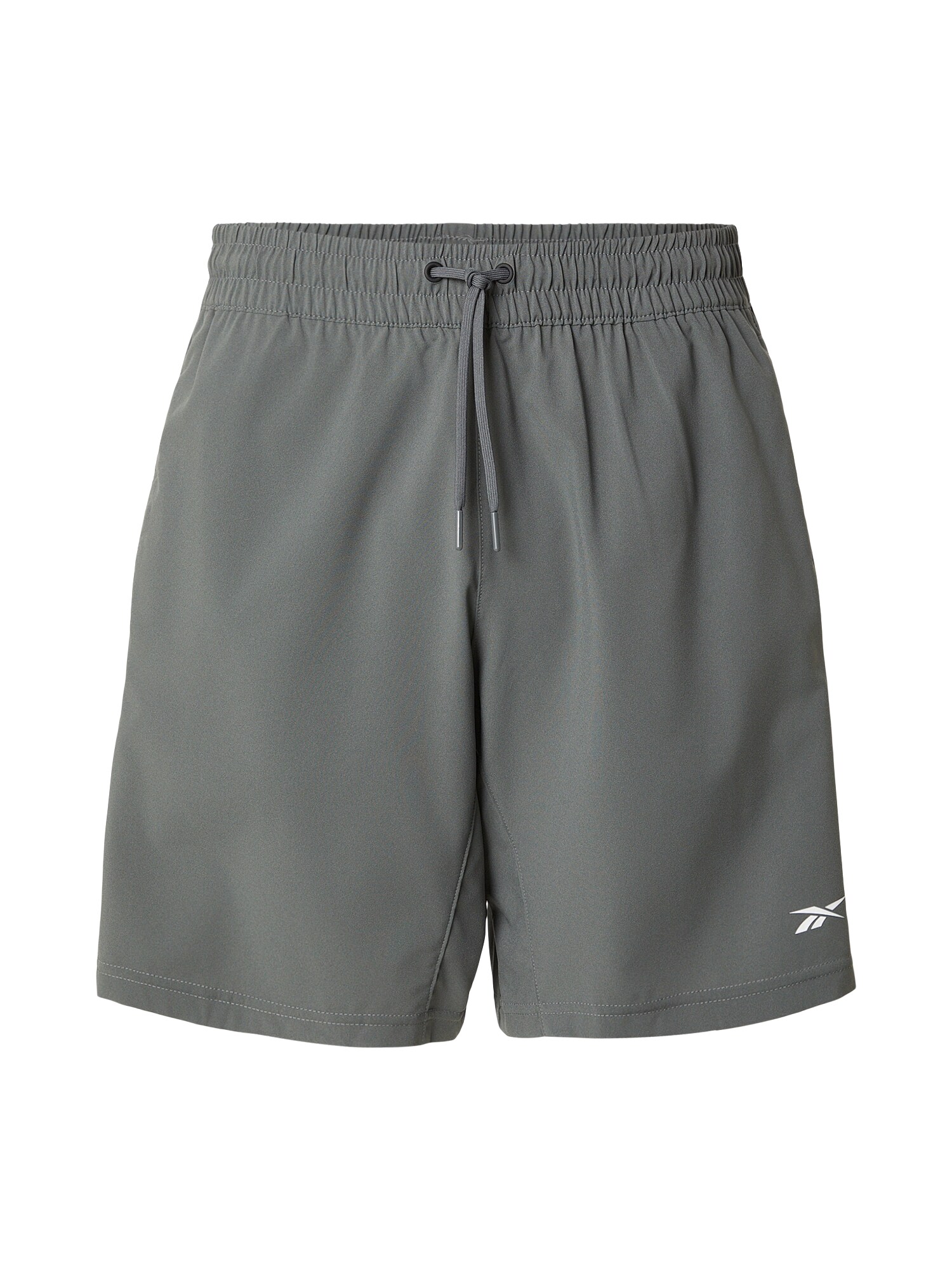 Reebok Pantaloni sport  gri