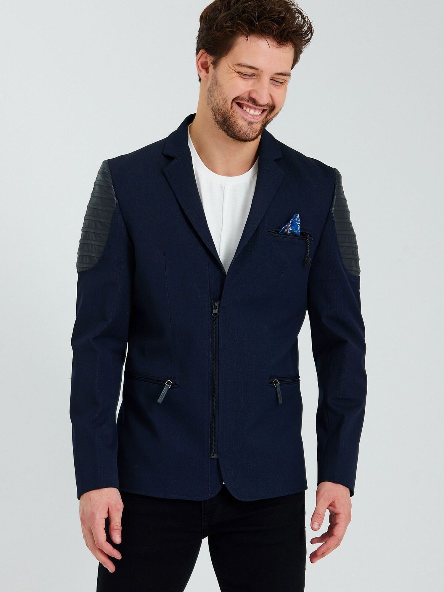 Thumbnail - Ron Tomson Outdoorjacke