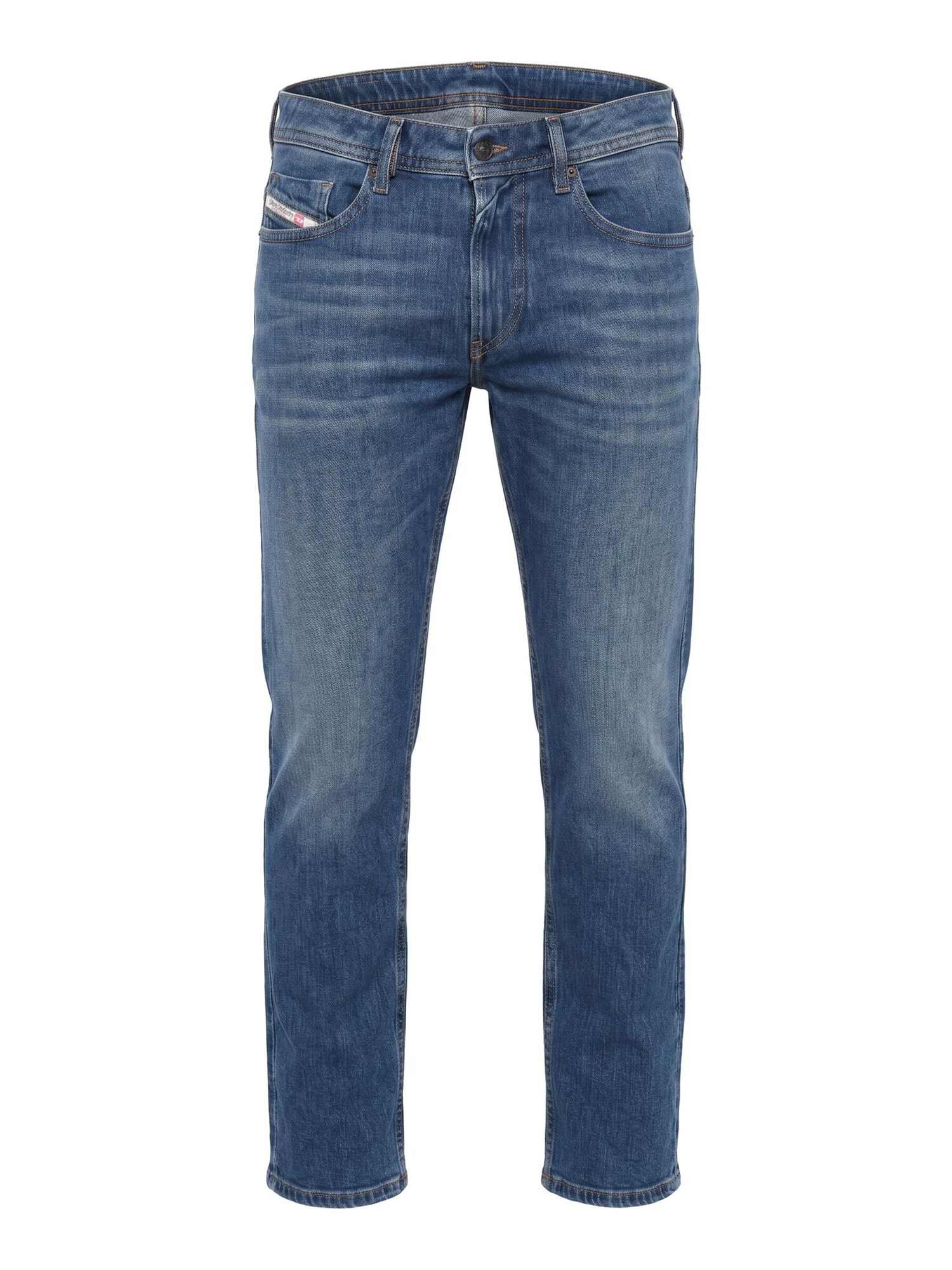 DIESEL Vaquero 'THOMMER-R R9K39' azul denim
