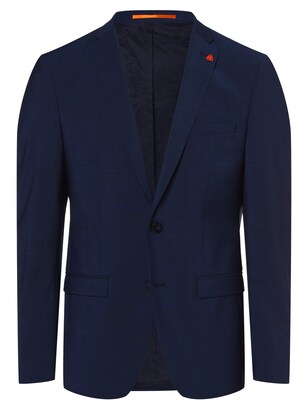 ROY ROBSON Business-colbert Navy