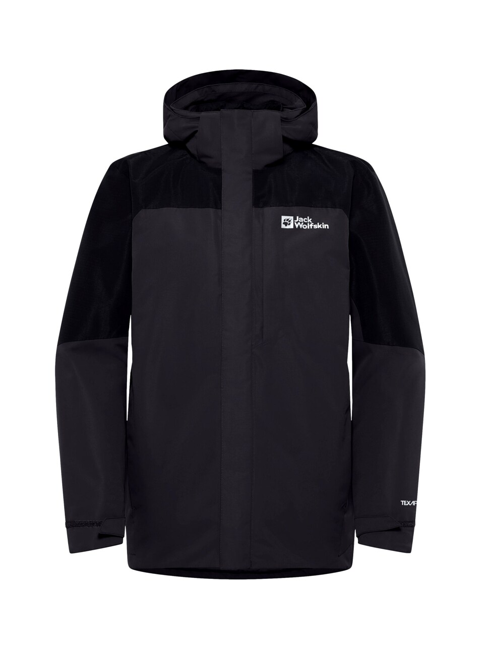 Outdoorjacka 'Romberg'