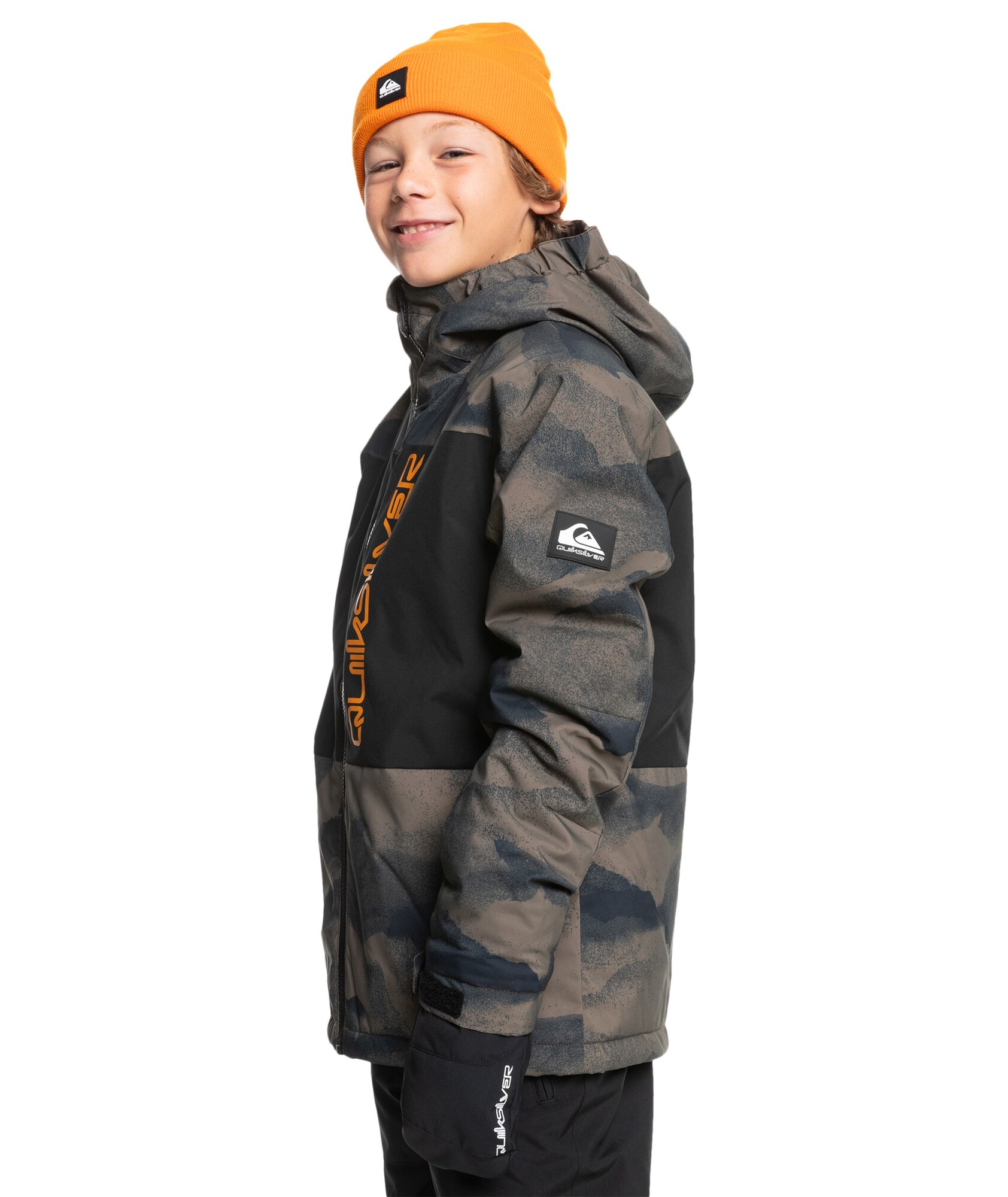 Thumbnail - QUIKSILVER Sportjacke
