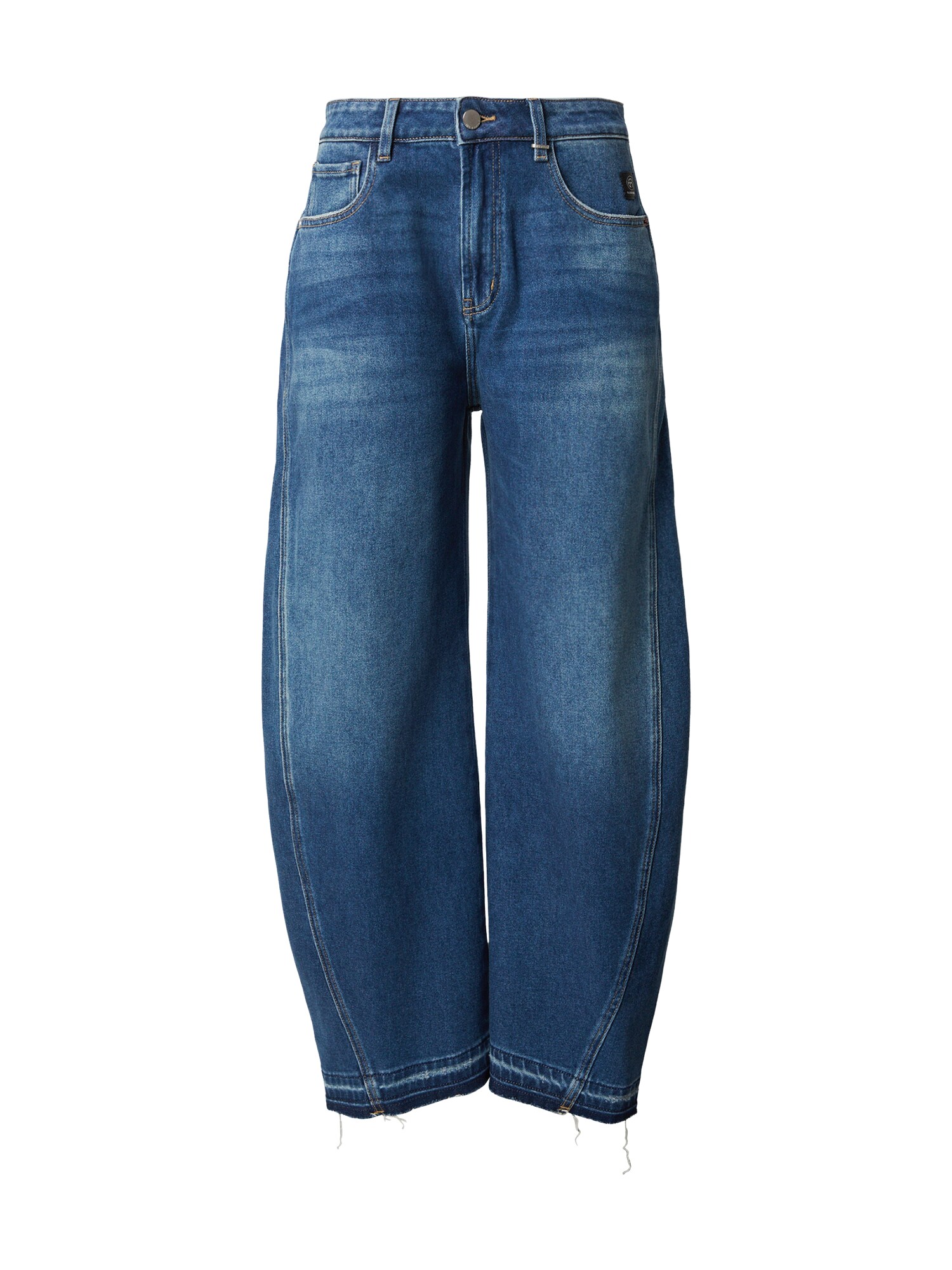 Elias Rumelis Džínsy 'NORALIE'  modrá denim