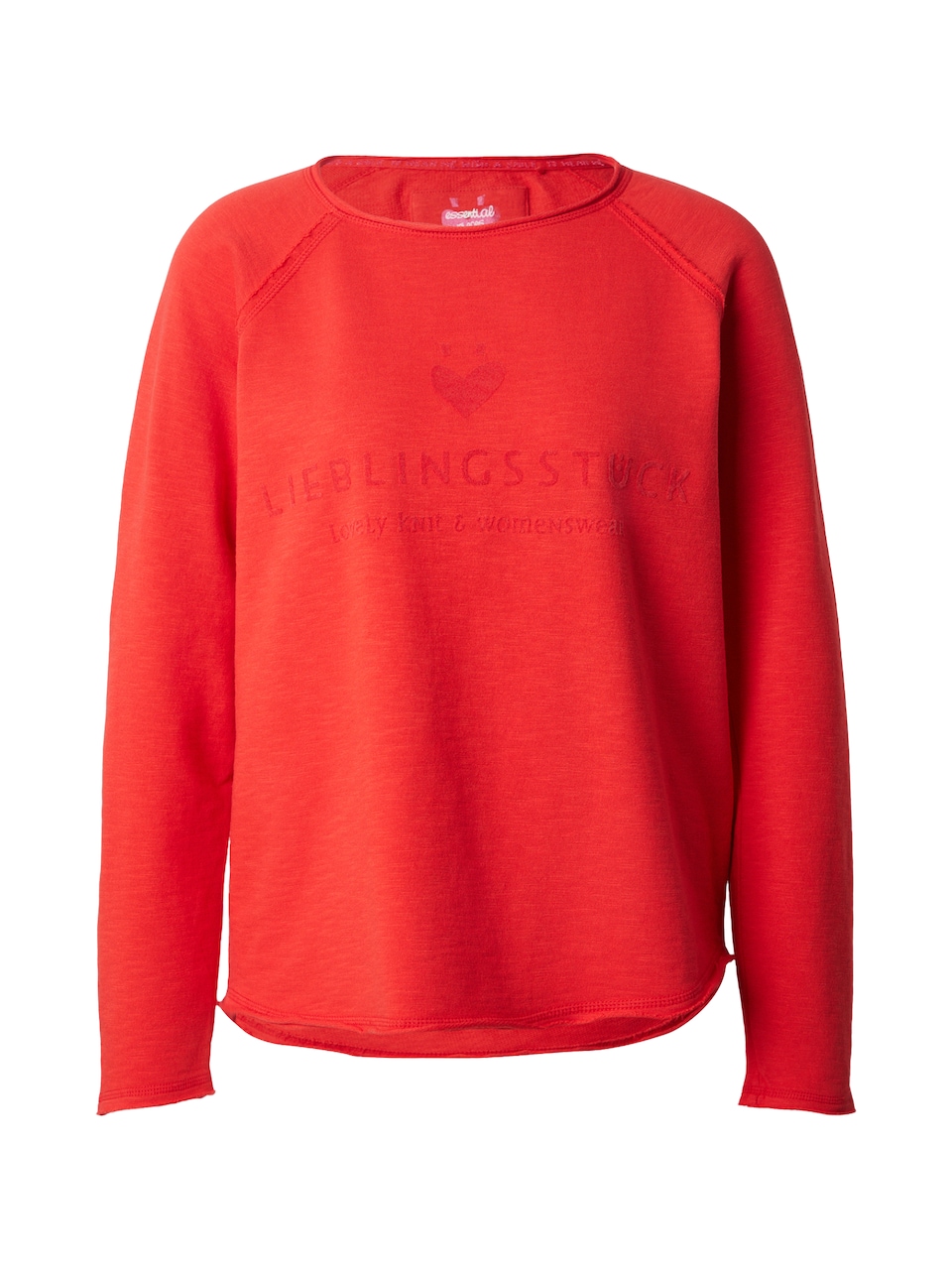 T-shirt 'Cathrina'