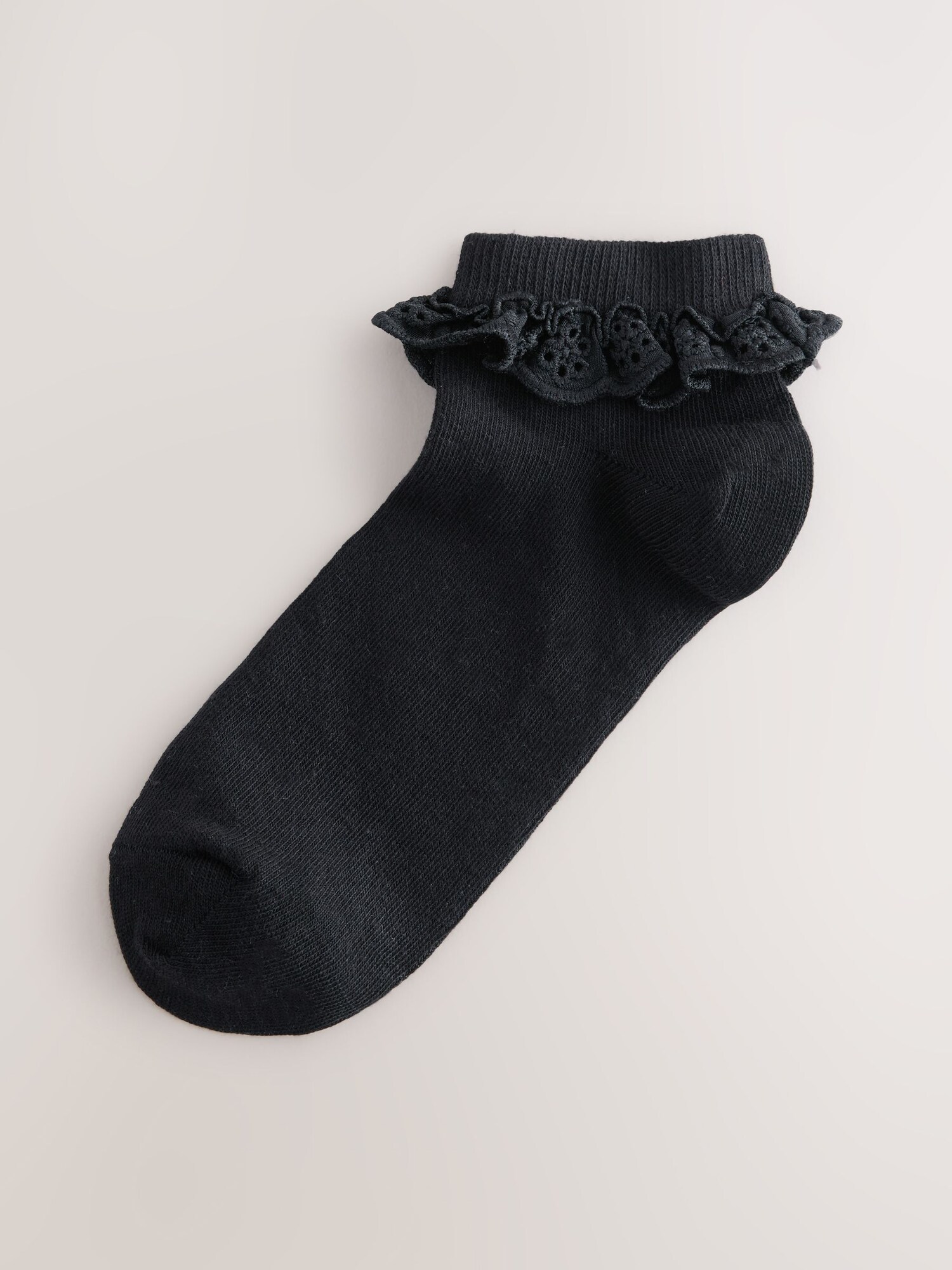 Thumbnail - Next Socken