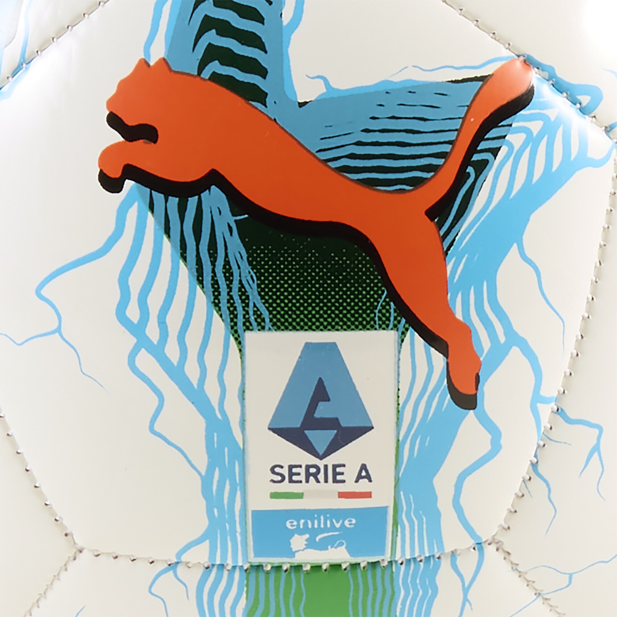 Thumbnail - PUMA Ball Orbita Serie A