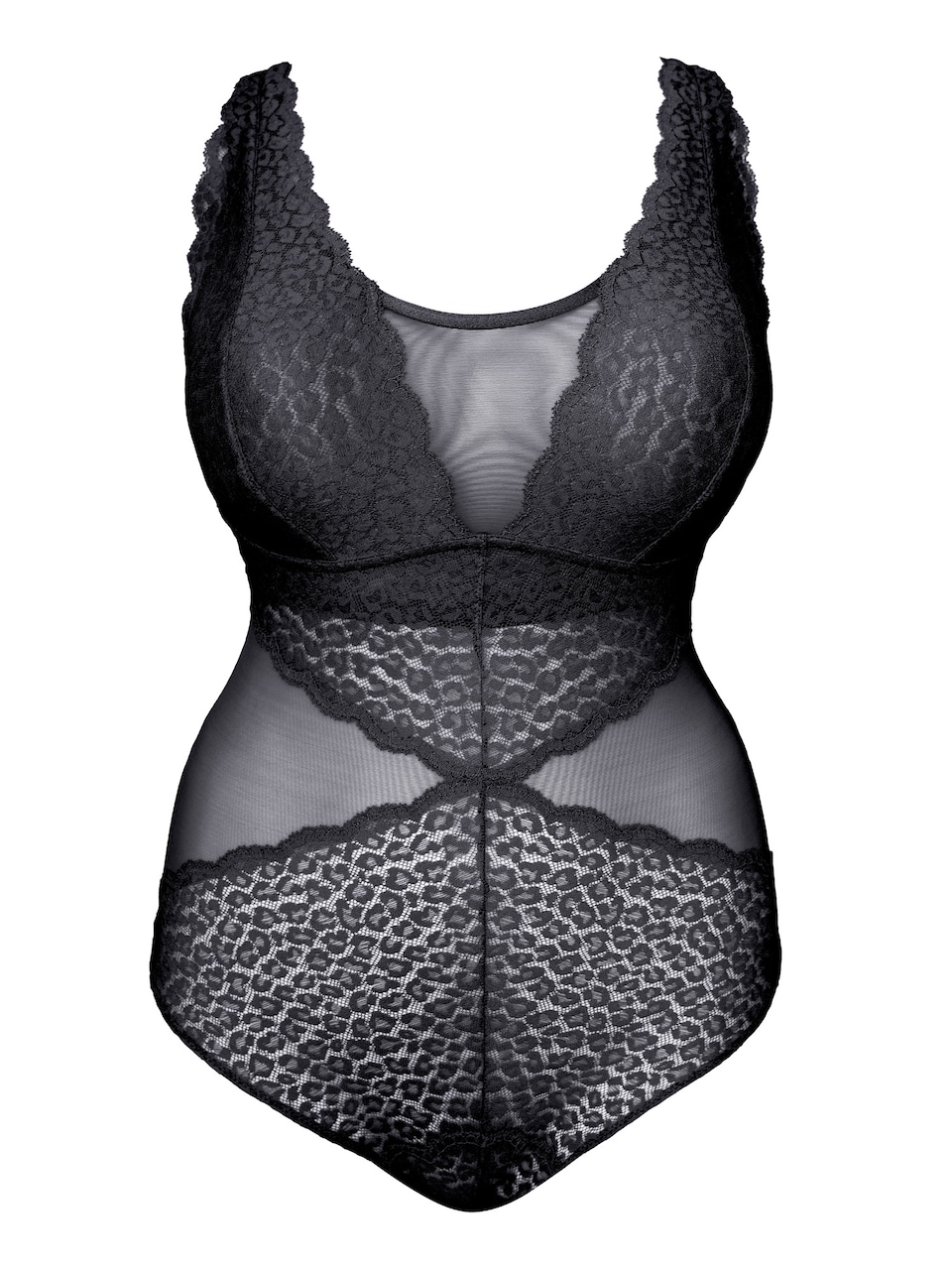 Body 'ELVA'