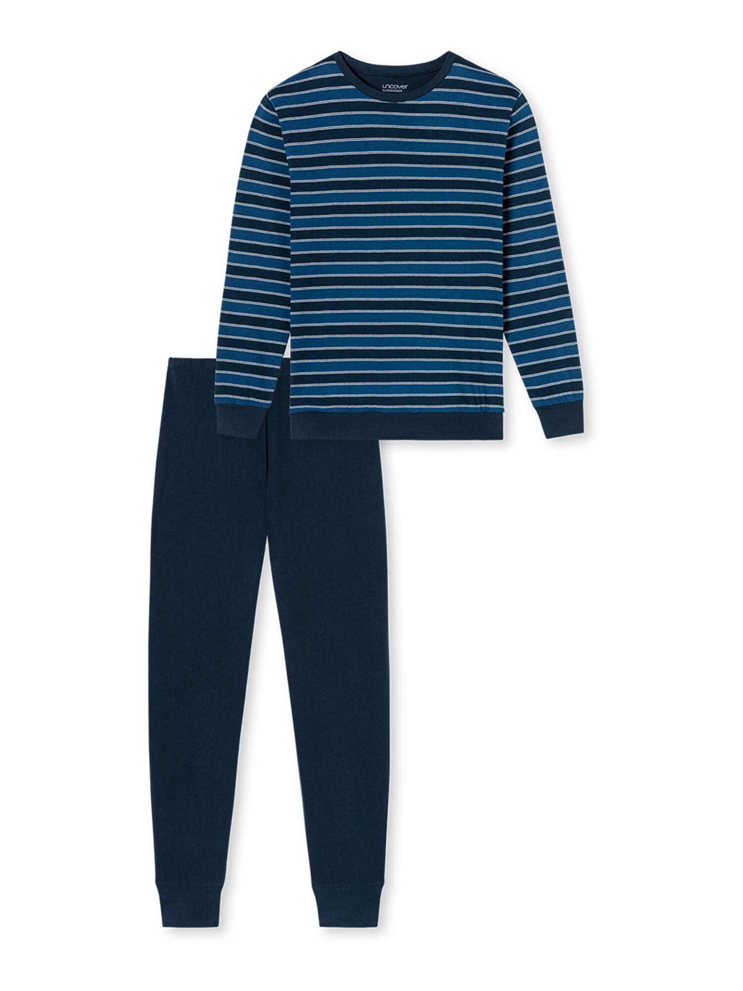 Thumbnail - uncover by SCHIESSER Pyjama  UNCOVER Nightwear