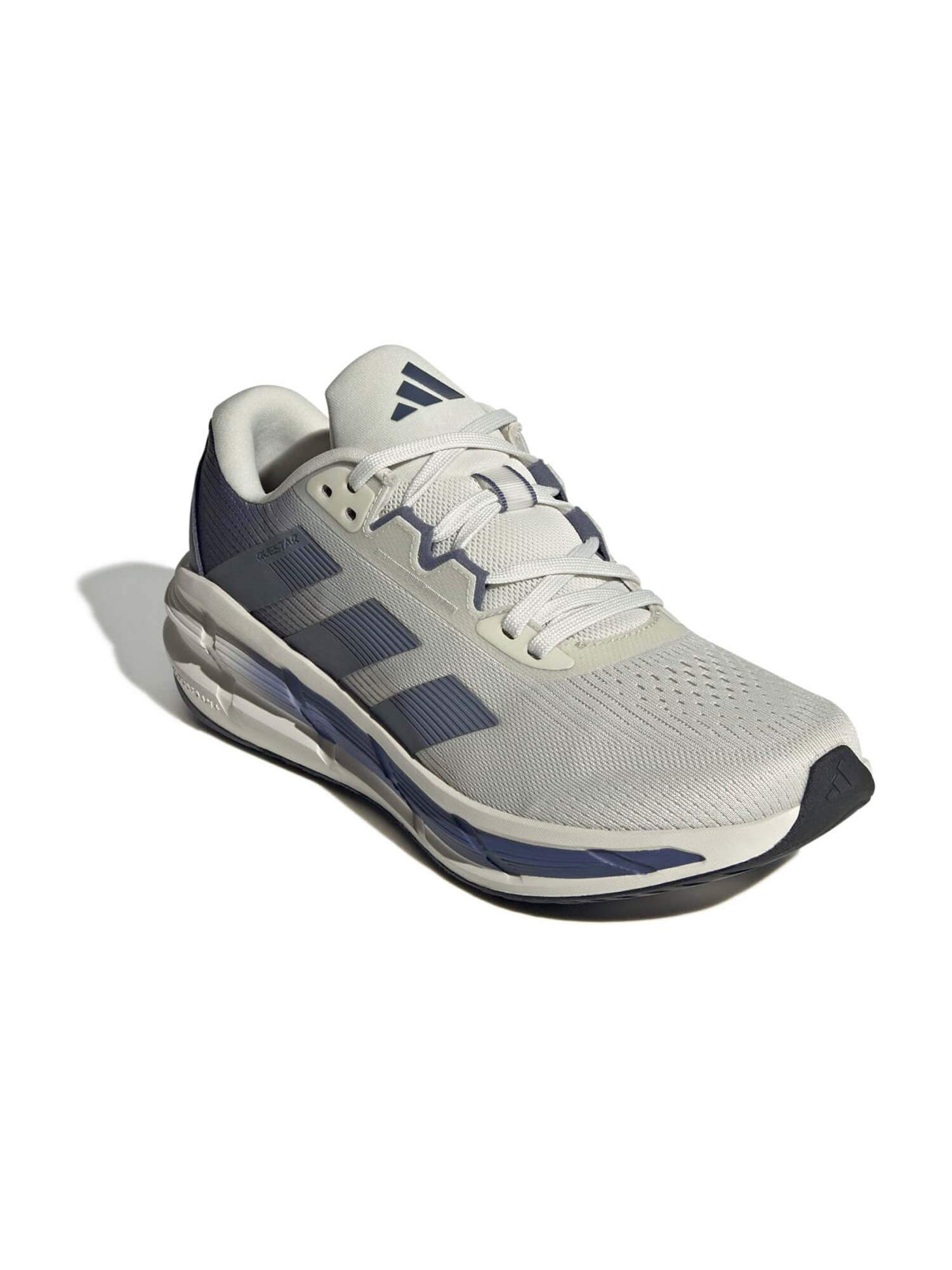 ADIDAS PERFORMANCE Bežecká obuv 'QUESTAR 3 M'  tmavomodrá / sivá