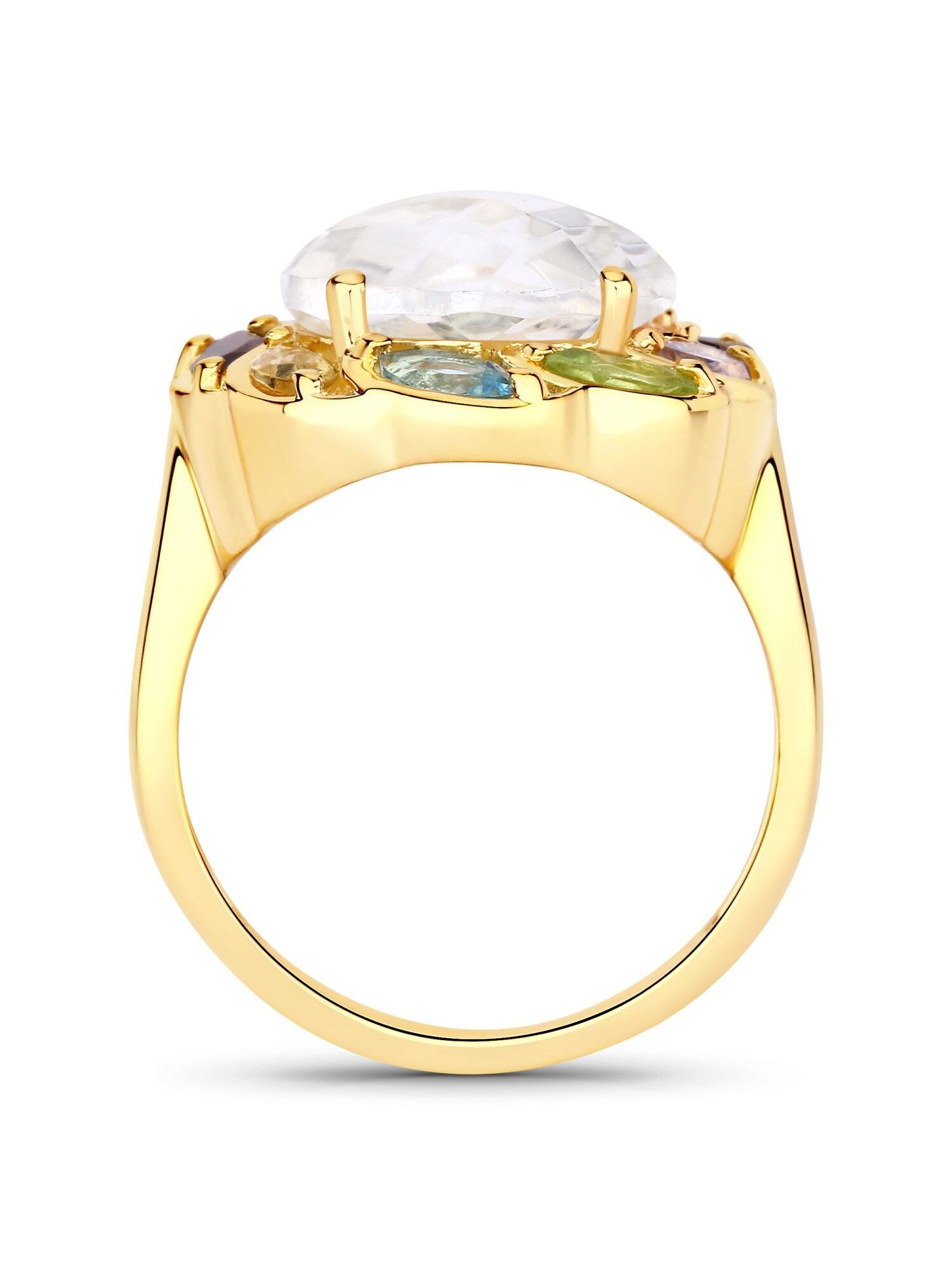 Thumbnail - Rafaela Donata Ring