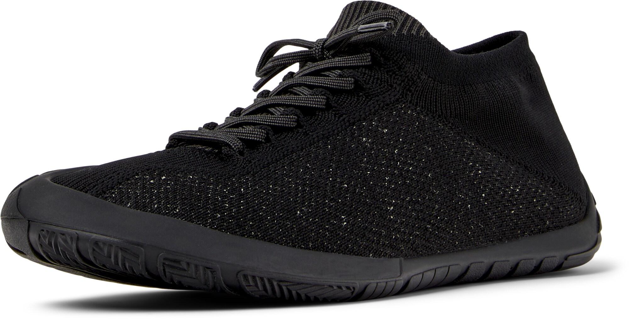CAMPER Zapatillas deportivas bajas 'Path'  negro