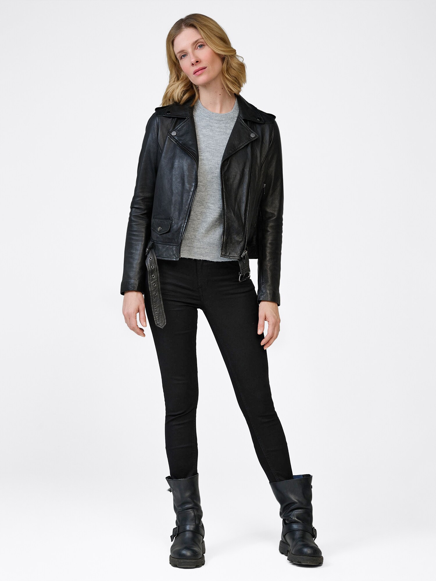 Thumbnail - RICANO Übergangsjacke Maja