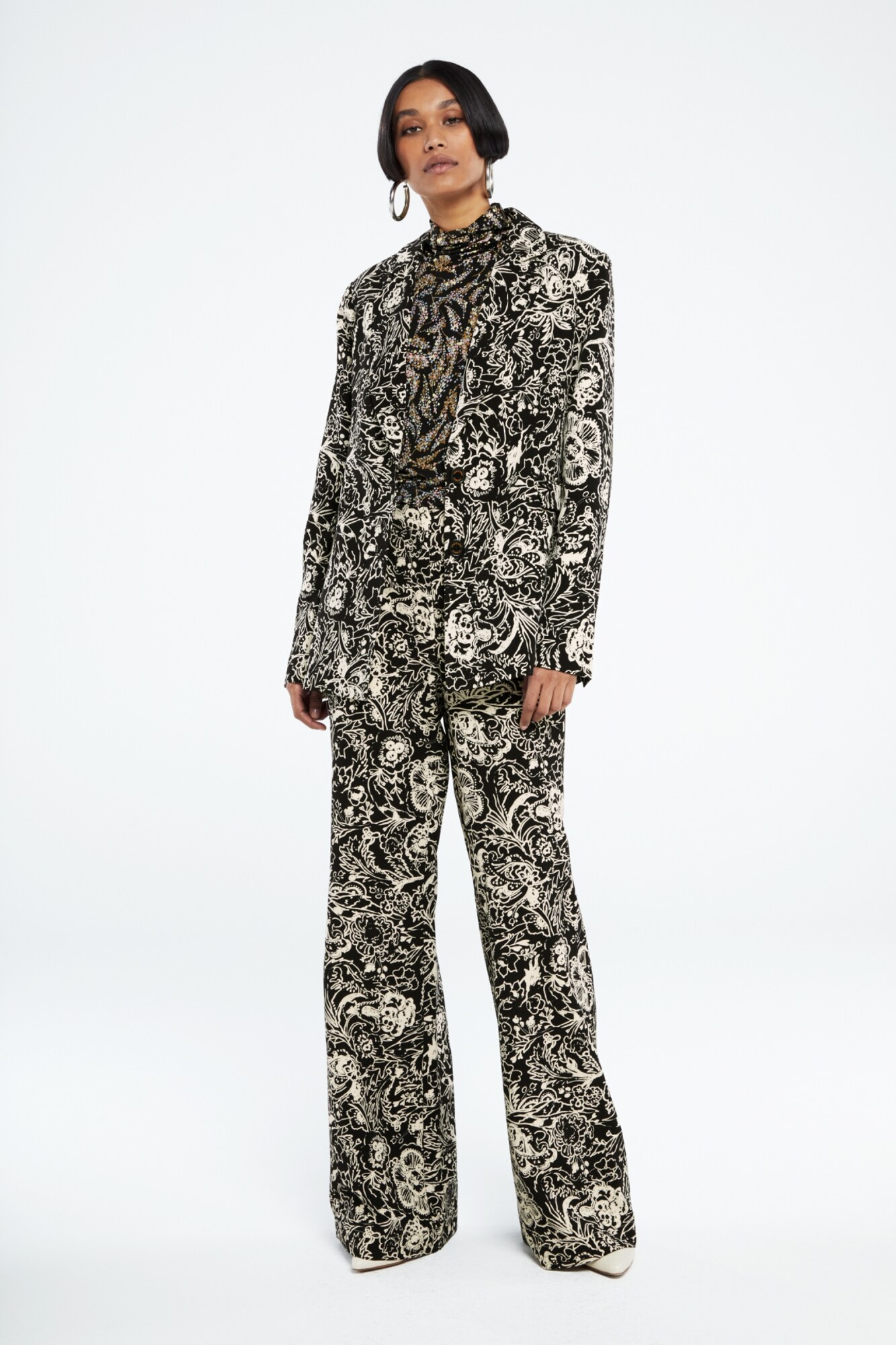 Thumbnail - Fabienne Chapot Blazer