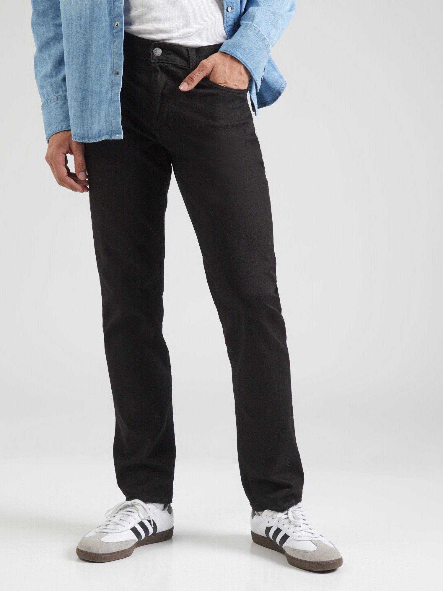 LEVI'S ® Farmer '511'  fekete termék 2. képe