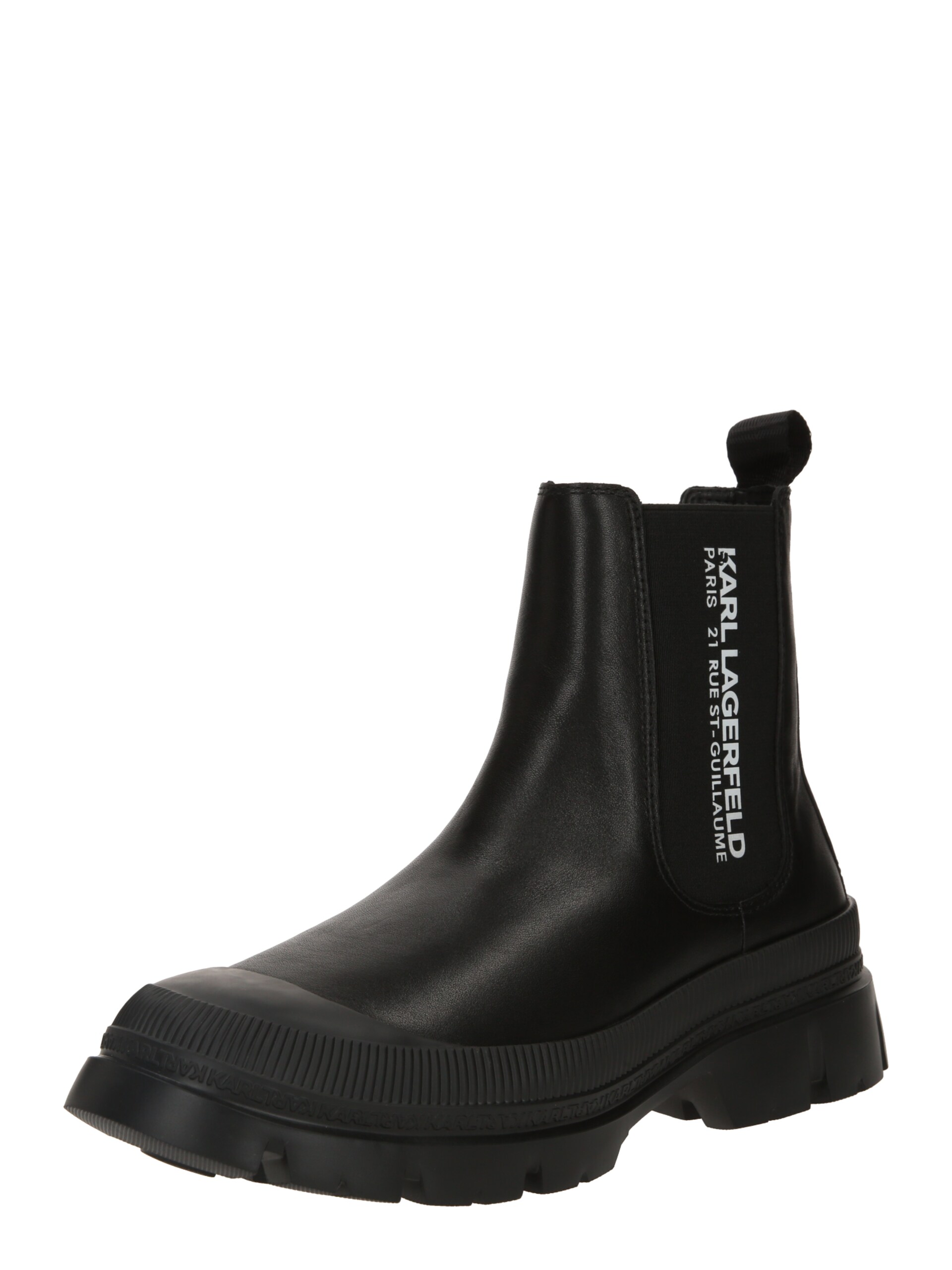 Karl Lagerfeld Stövel kängor & boots herr