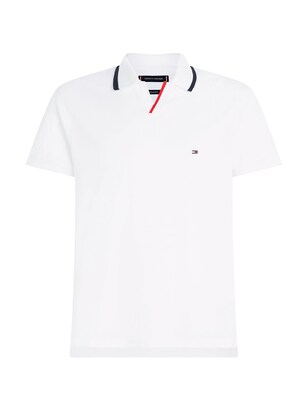 Tommy Hilfiger Shirt Blauw / Rood / Wit