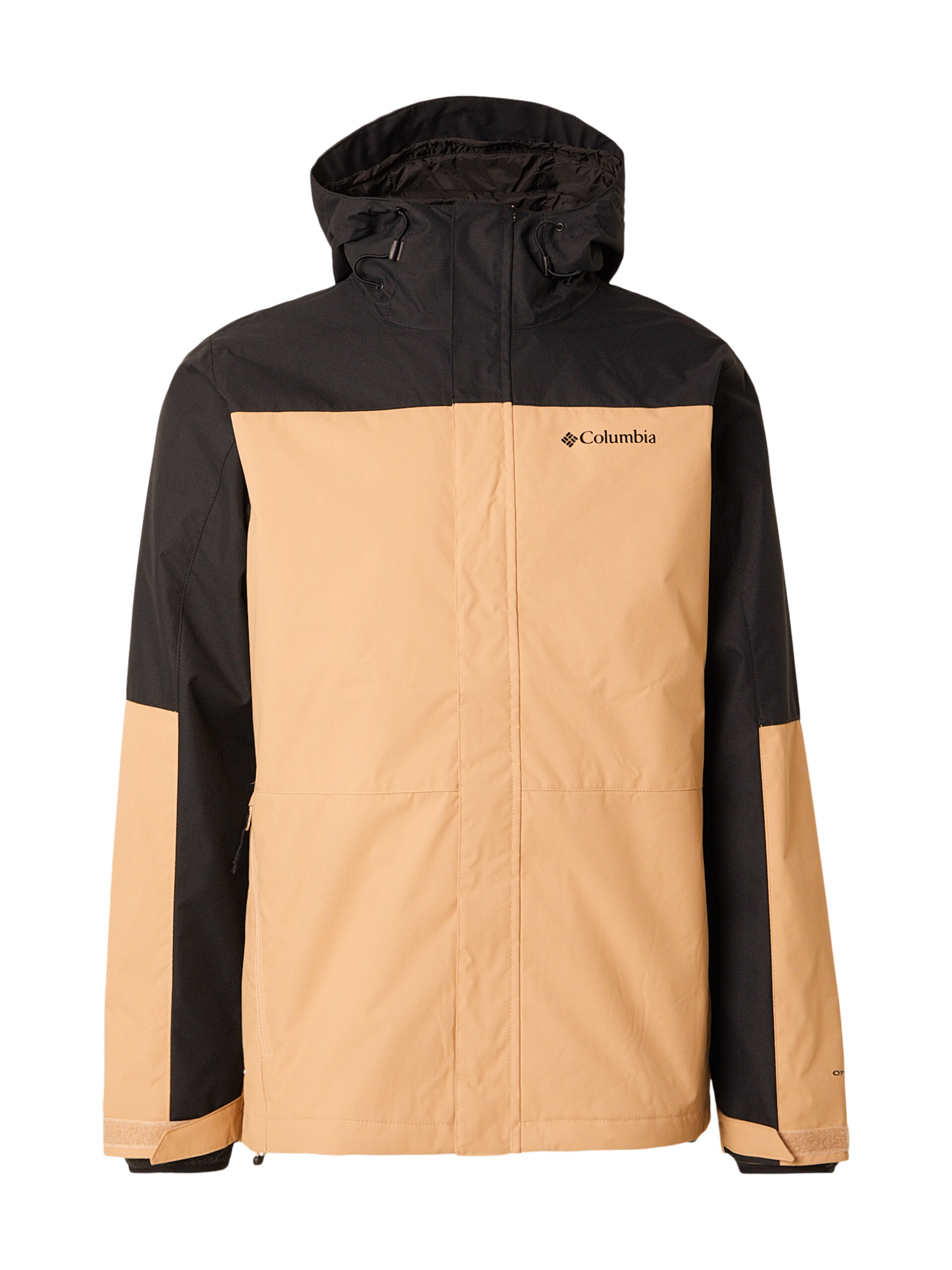 COLUMBIA Outdoorjacka 'Hikebound II' herr