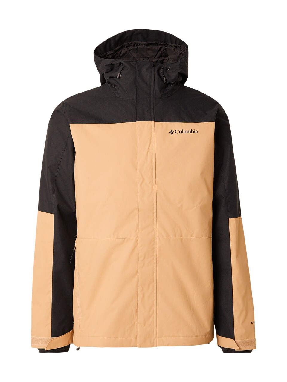 Outdoorjacka 'Hikebound II'