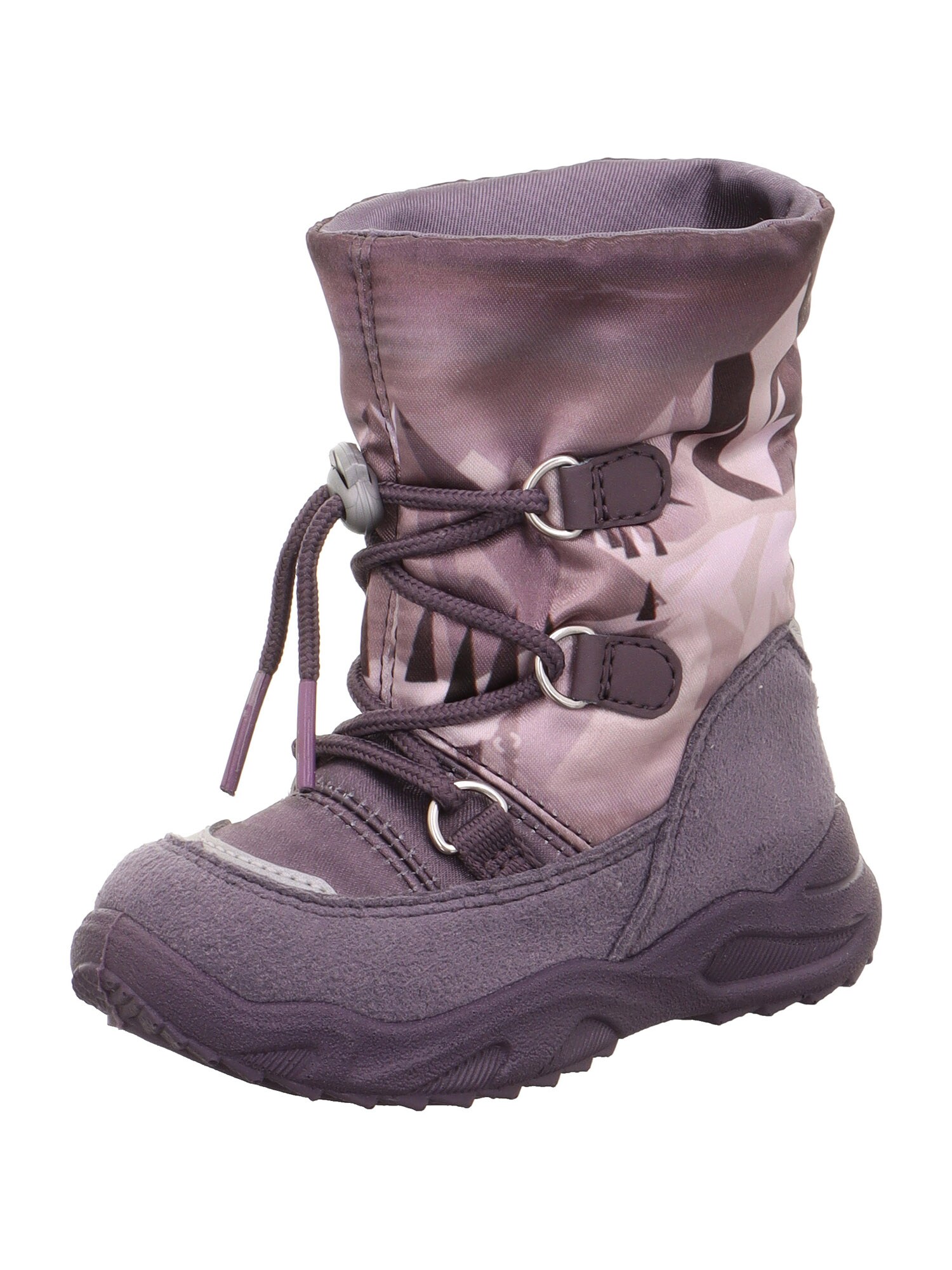 Superfit Snowboots 'Glacier'