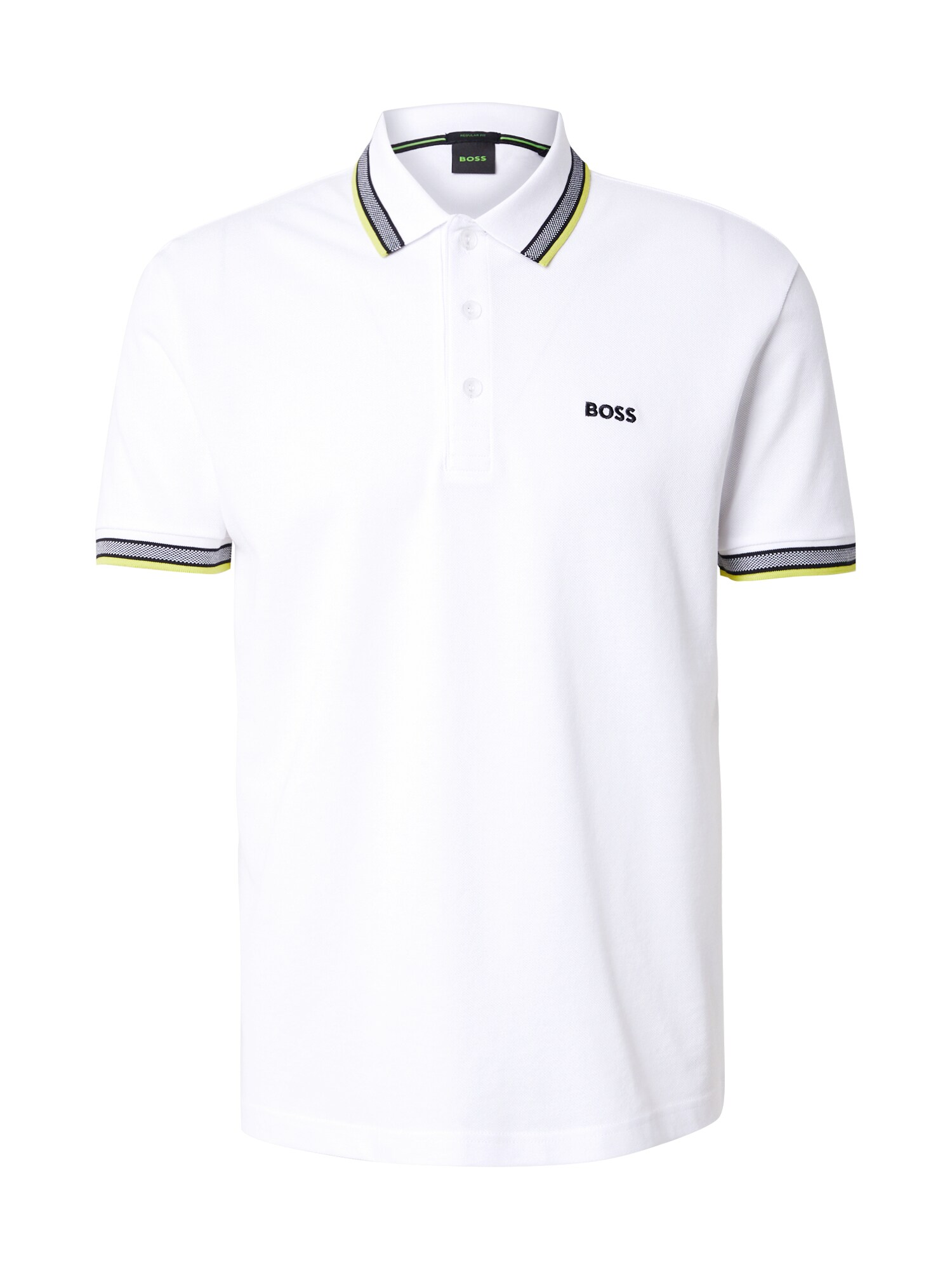 Thumbnail - BOSS Poloshirt Paddy