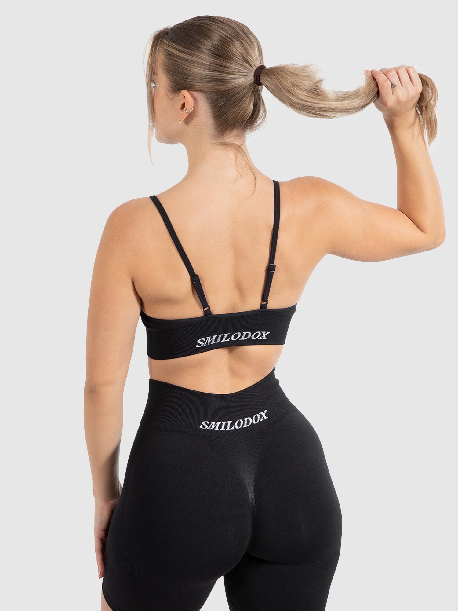 Thumbnail - Smilodox Sport BH Maria