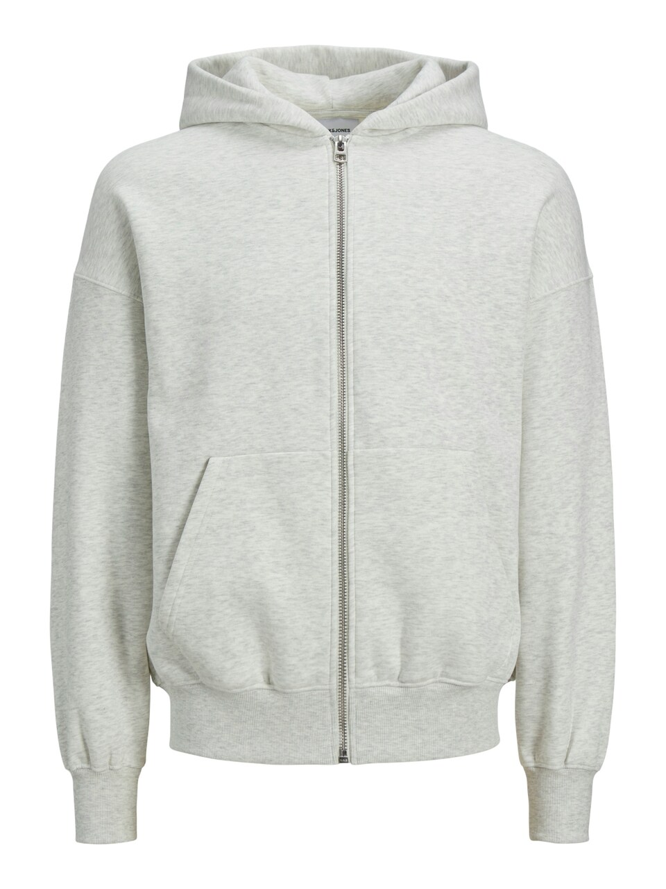 Sweatjacka 'JJEUrban Edge'