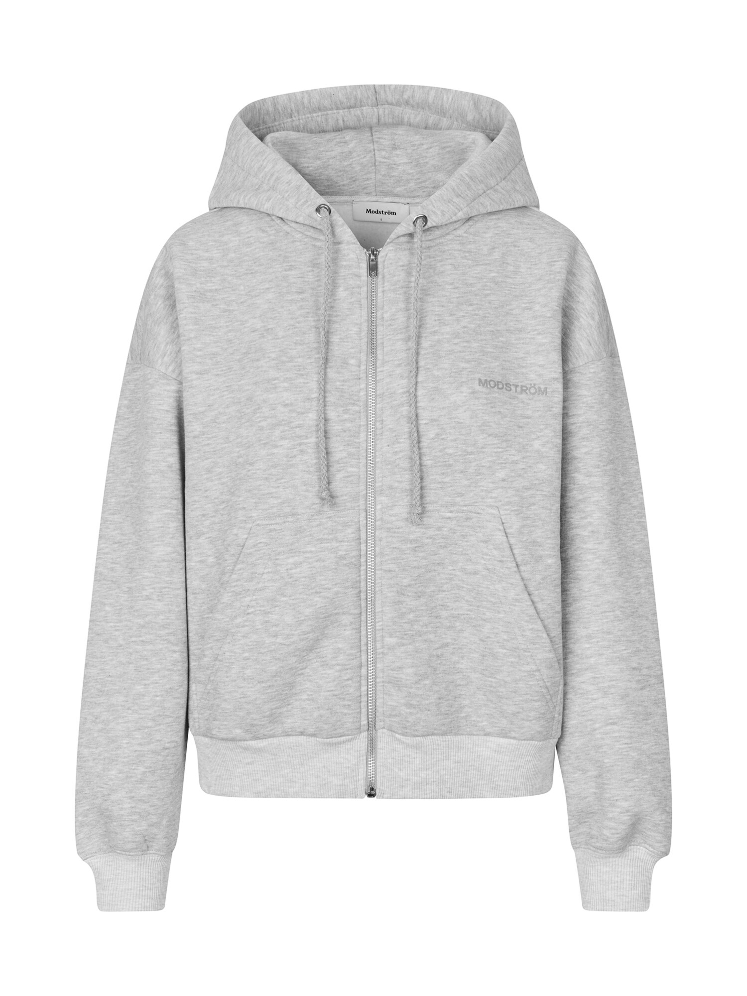 modström Hanorac TiaMD  gri deschis